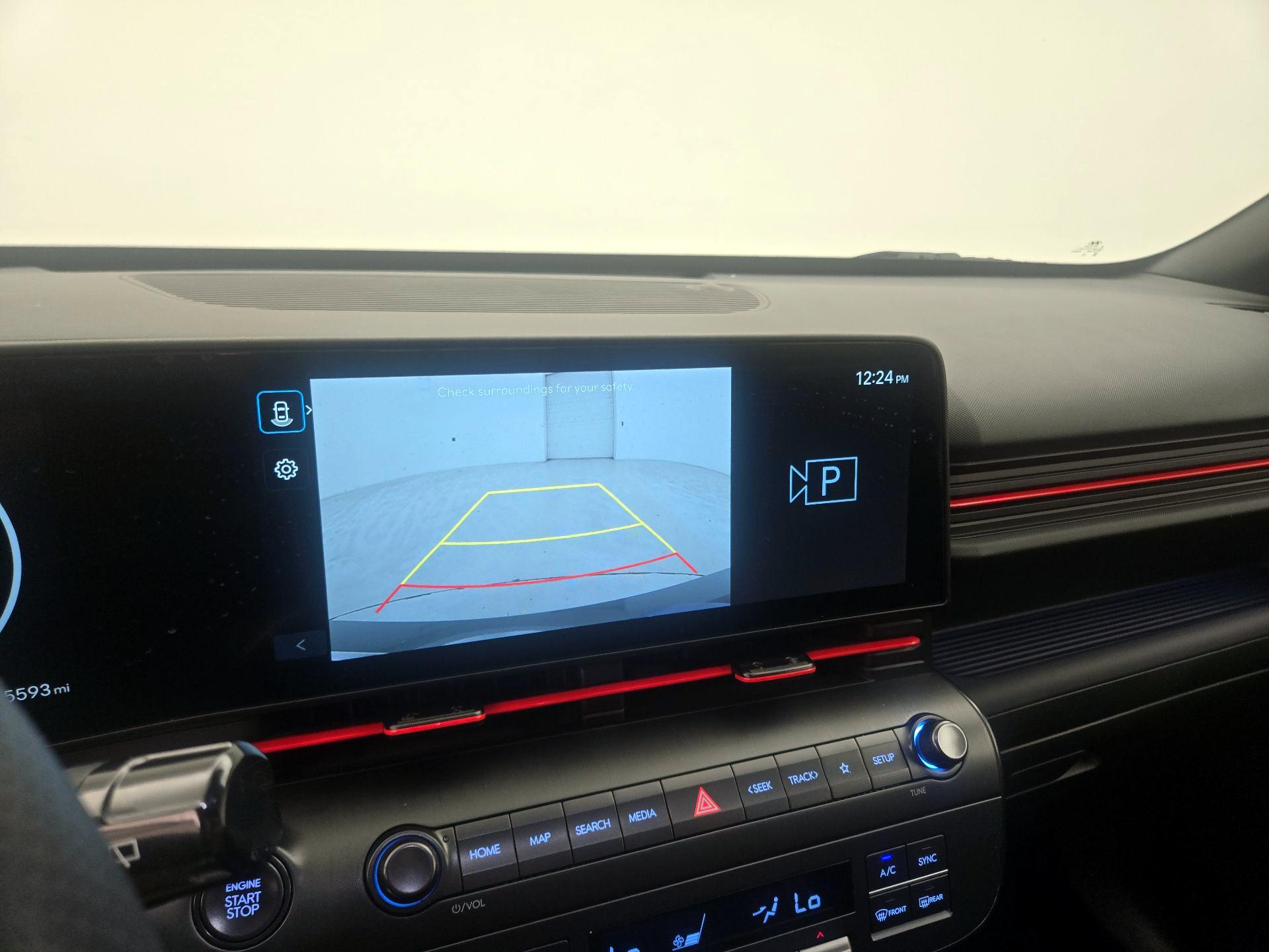 Thumbnail: 2025 Hyundai Kona - 14