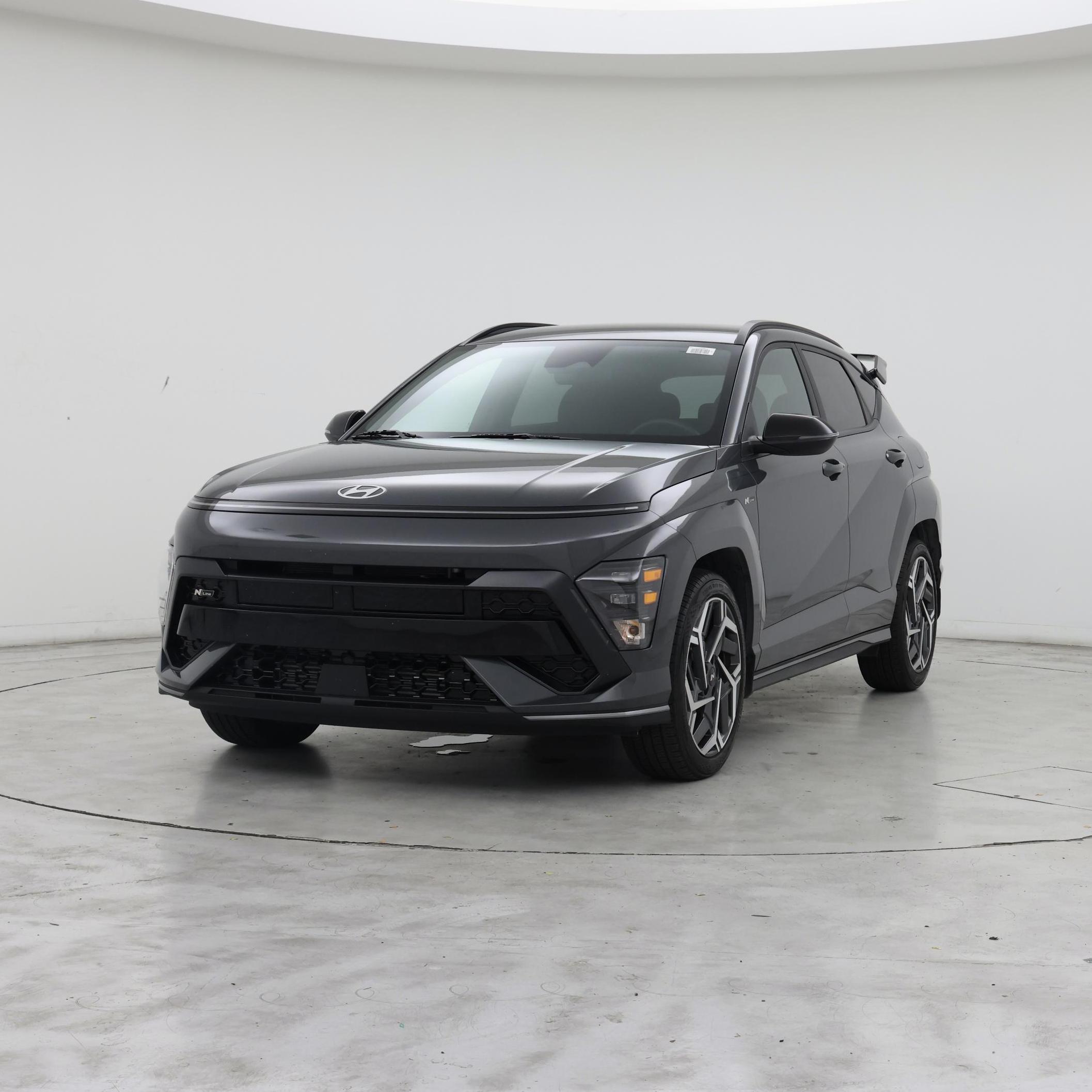 Thumbnail: 2025 Hyundai Kona - 4