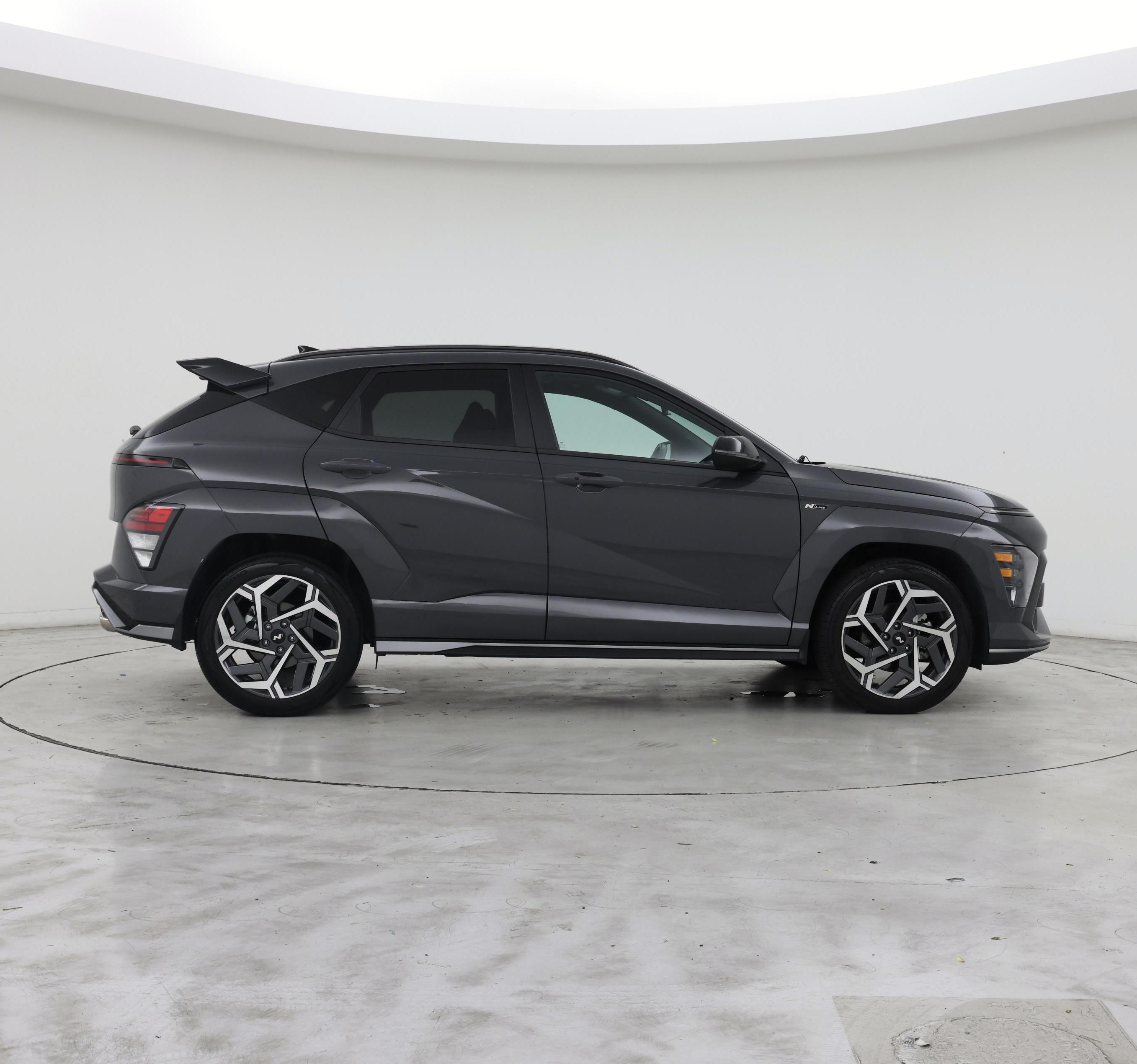Thumbnail: 2025 Hyundai Kona - 7