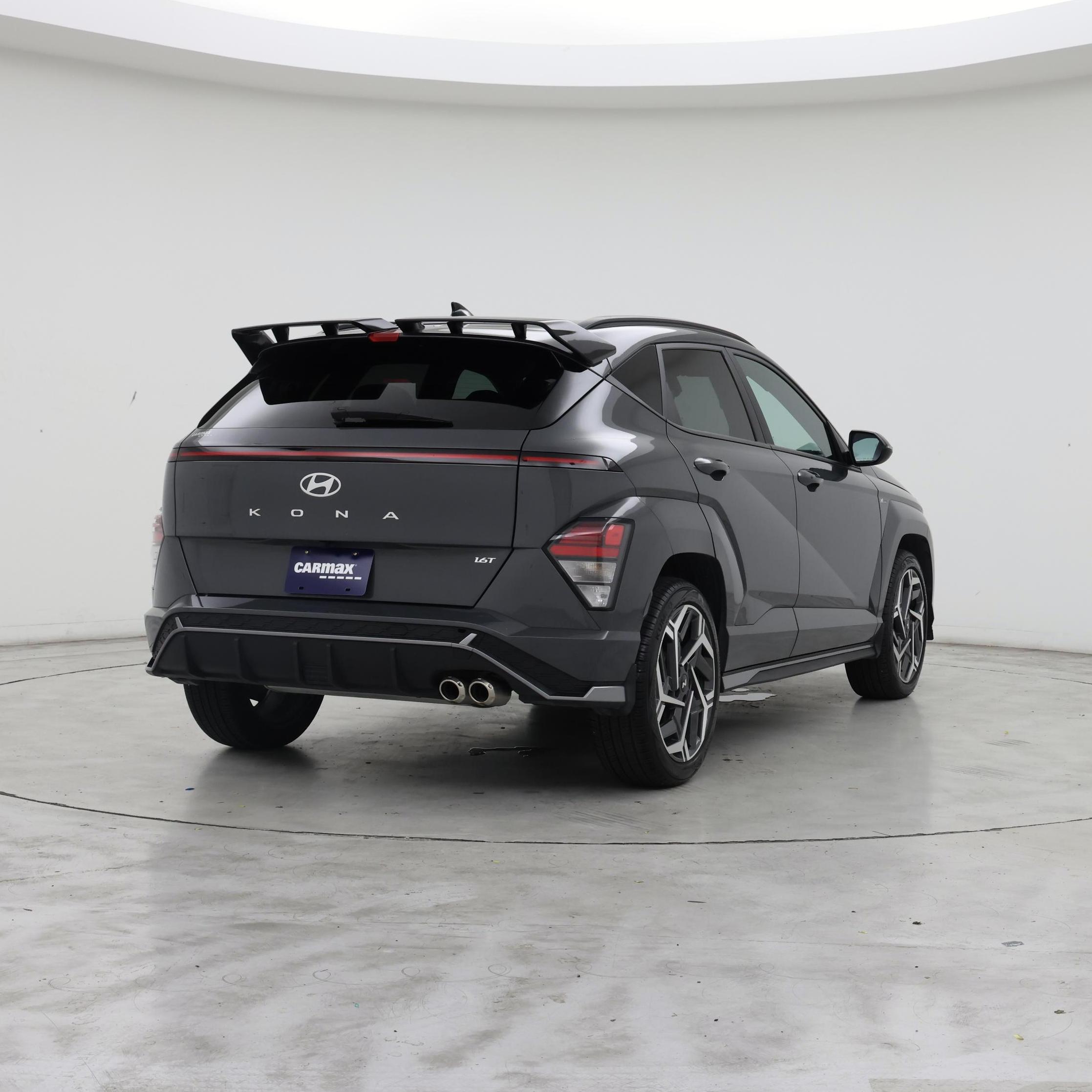 Thumbnail: 2025 Hyundai Kona - 8