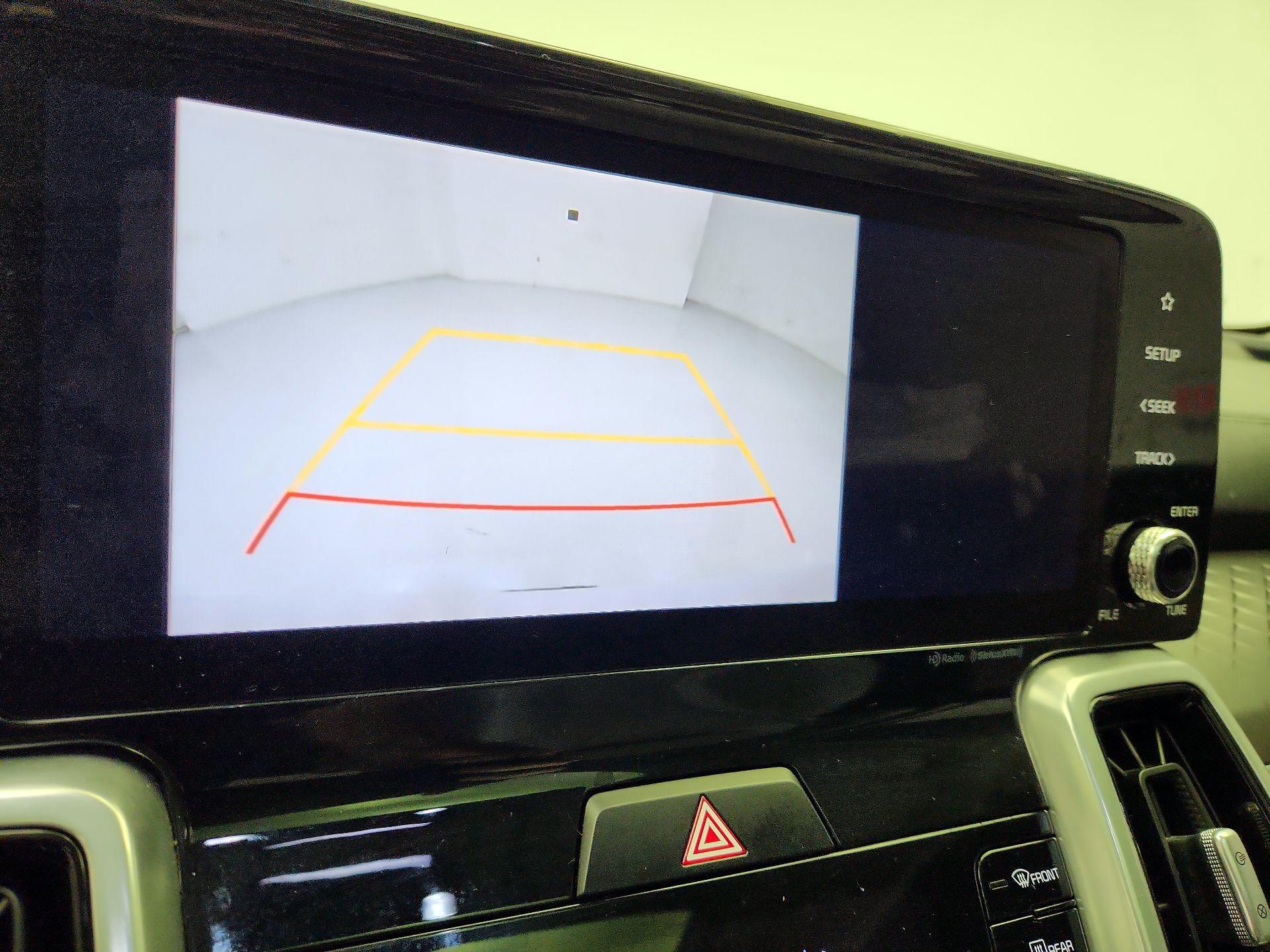 Thumbnail: 2022 Kia Sorento - 15