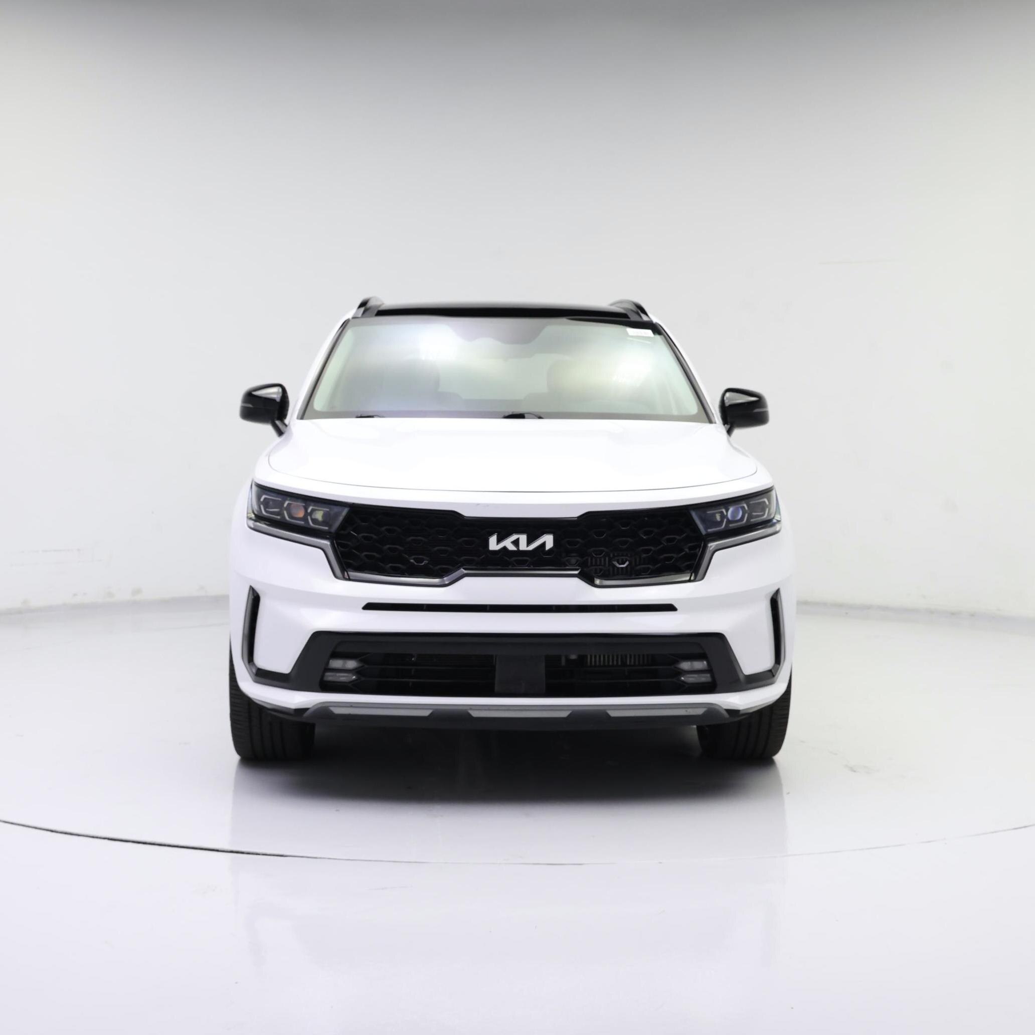 Thumbnail: 2022 Kia Sorento - 5