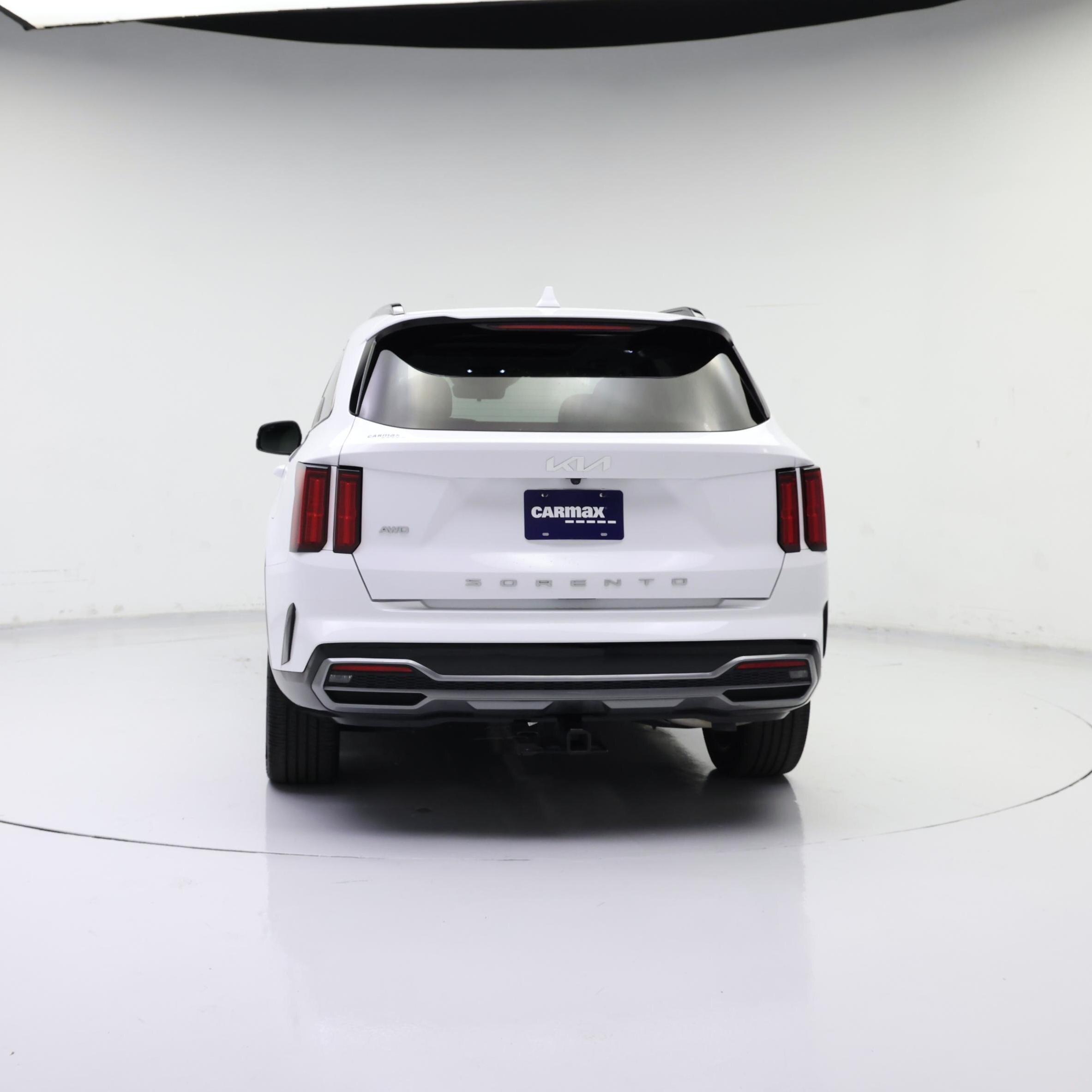 Thumbnail: 2022 Kia Sorento - 6