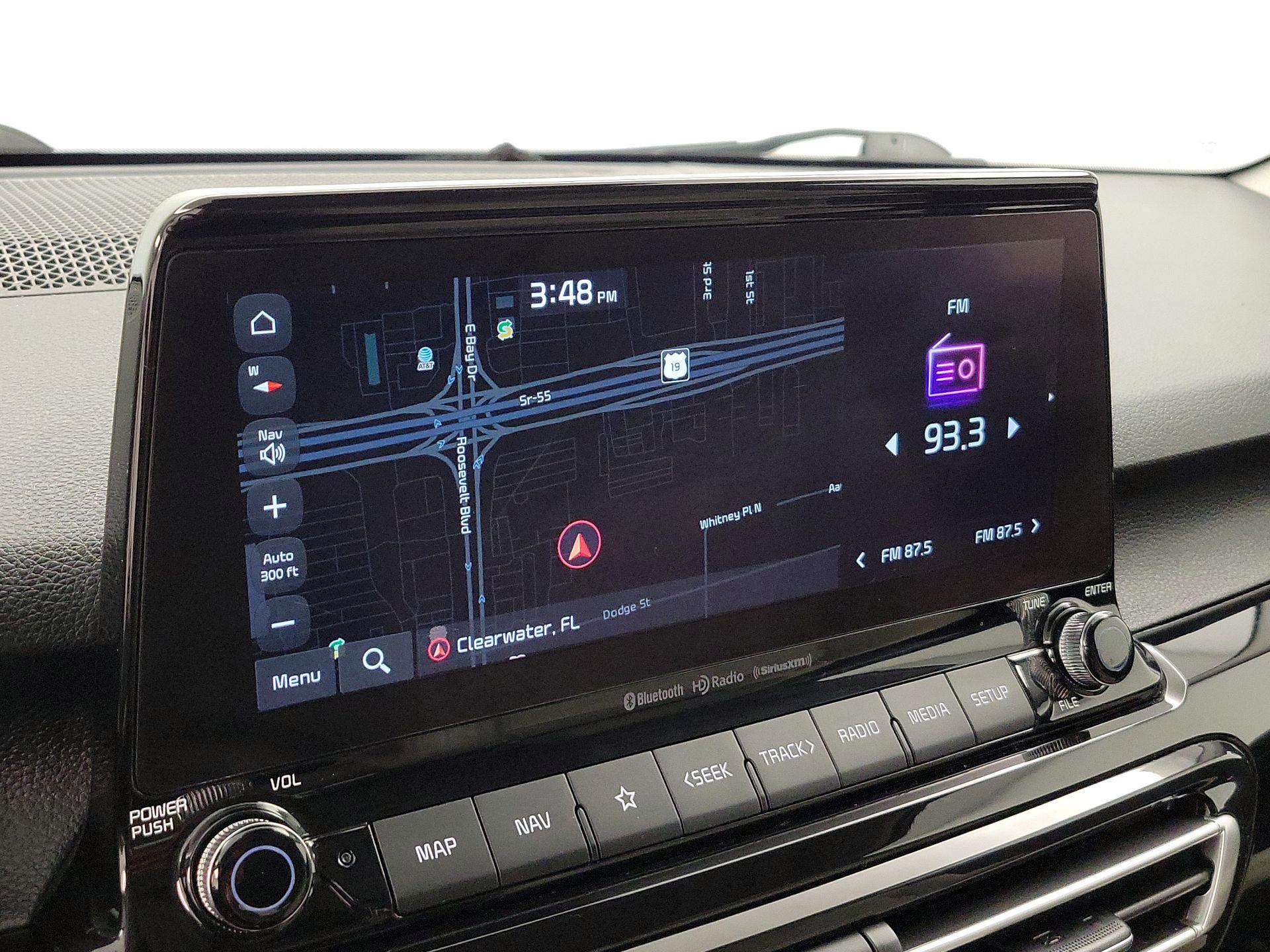 Thumbnail: 2023 Kia Seltos - 14