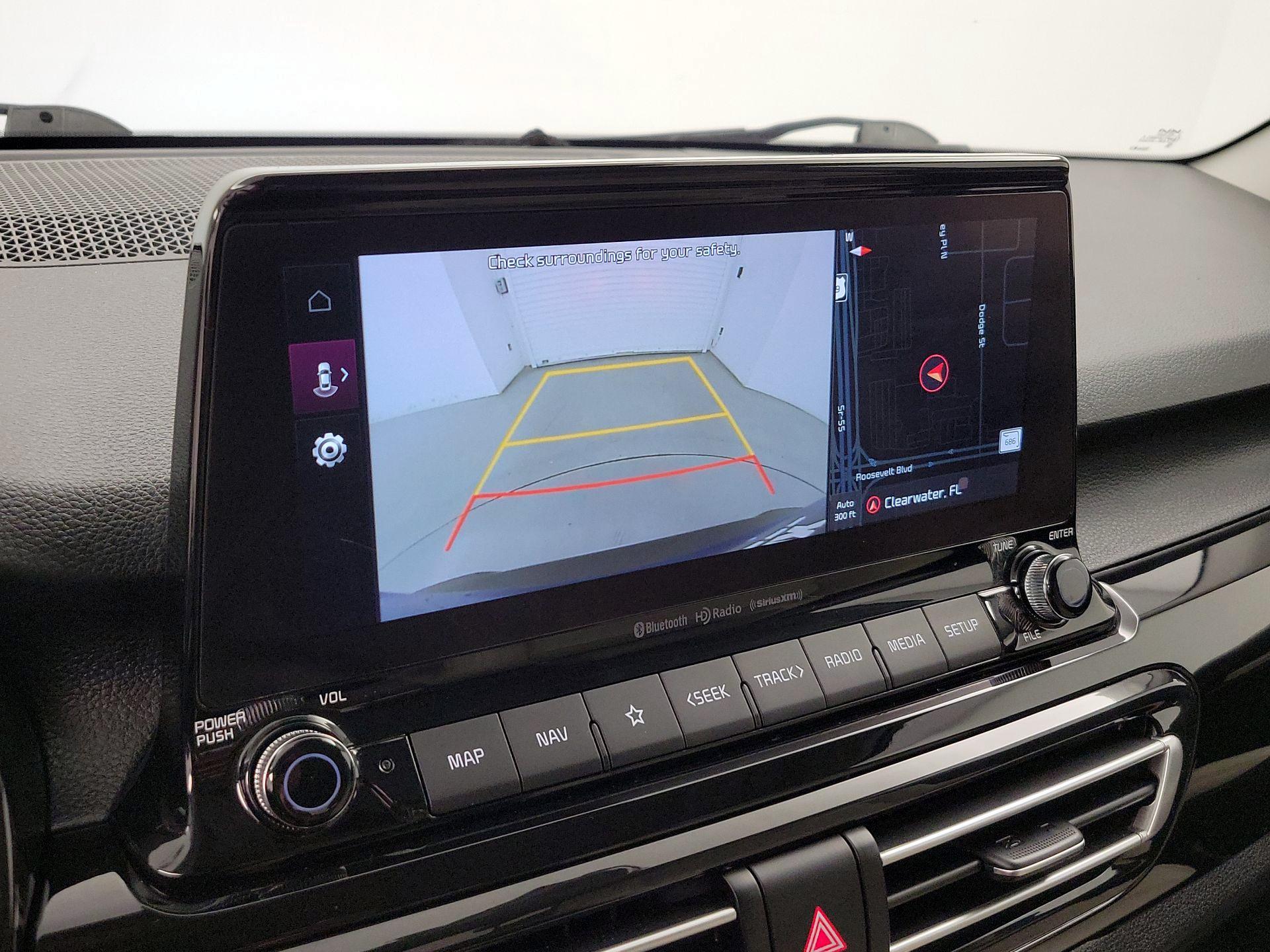 Thumbnail: 2023 Kia Seltos - 15