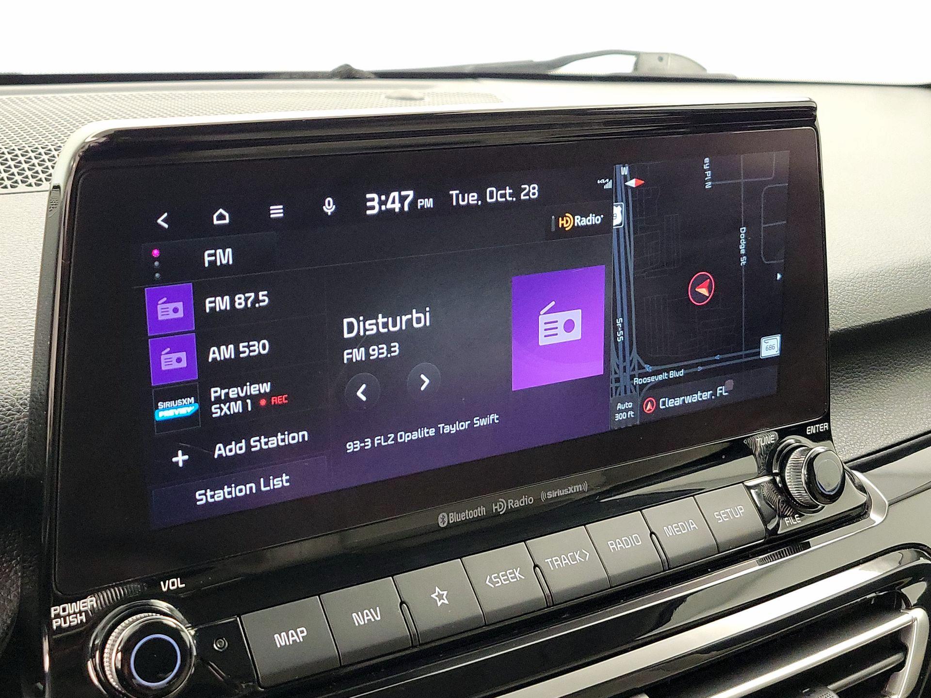 Thumbnail: 2023 Kia Seltos - 16