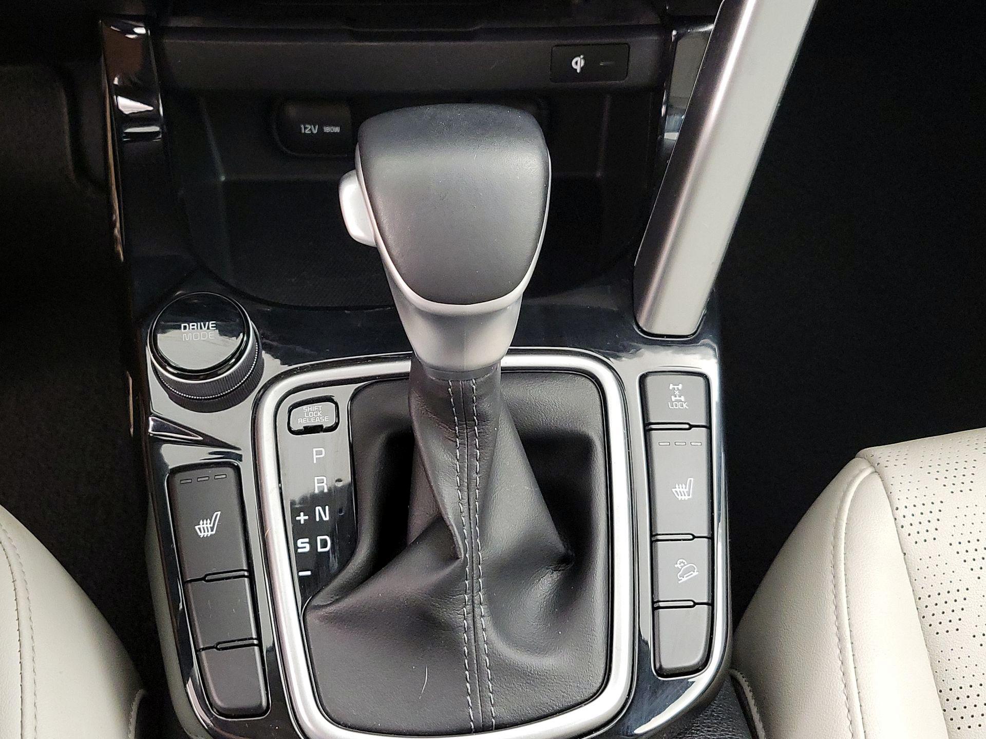 Thumbnail: 2023 Kia Seltos - 18