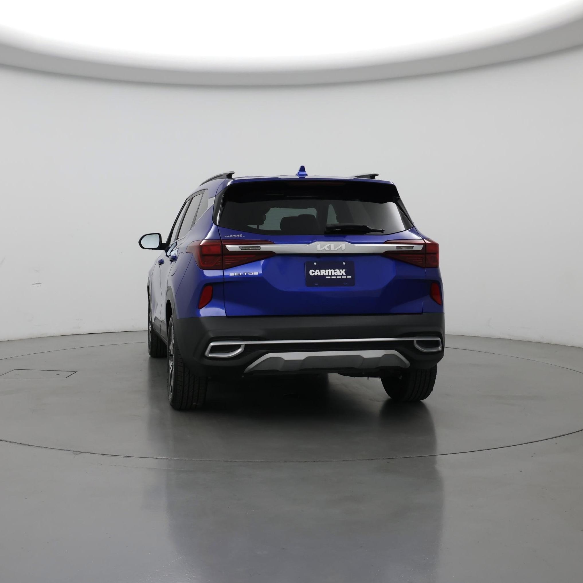 Thumbnail: 2023 Kia Seltos - 6