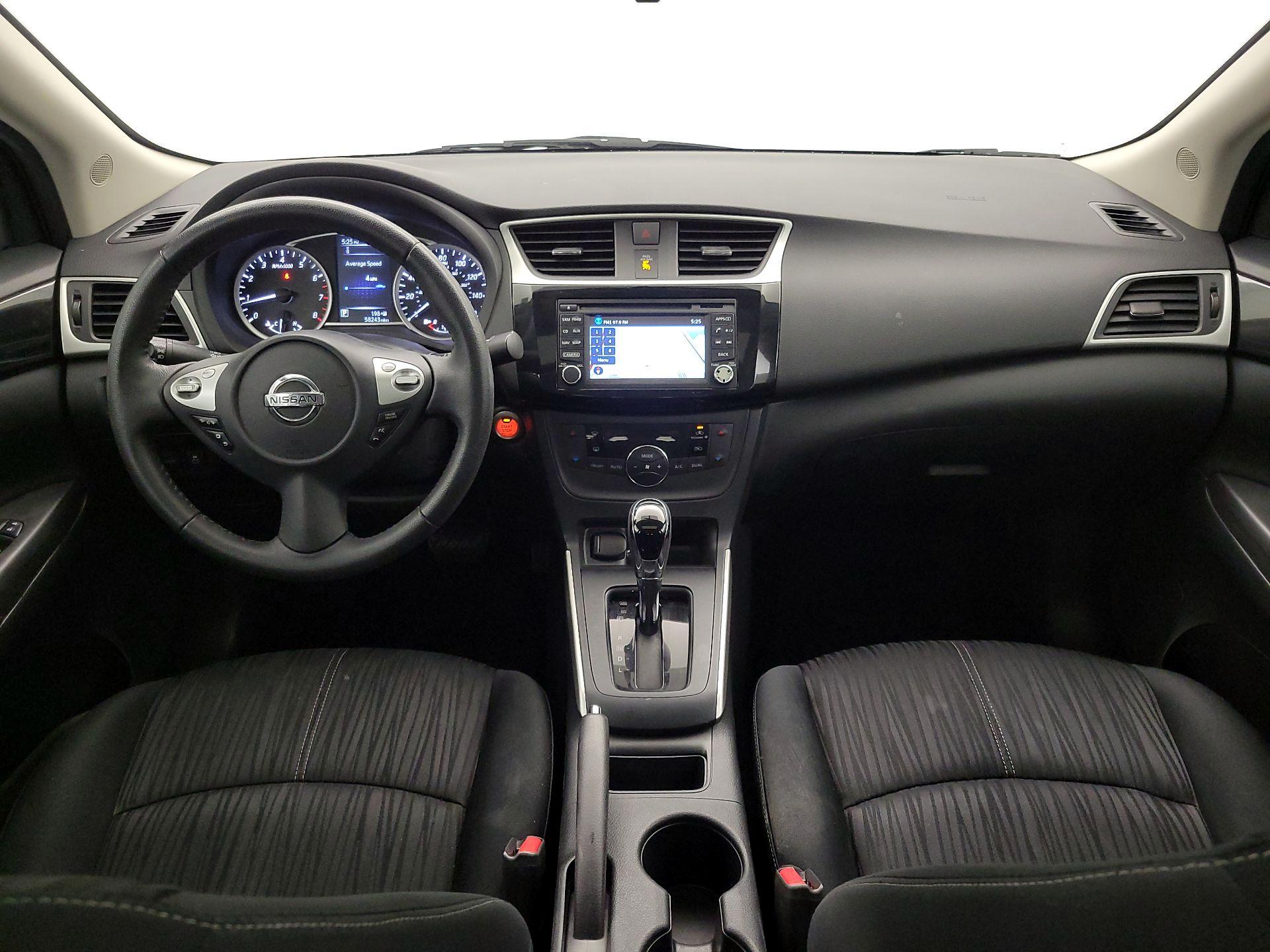 Thumbnail: 2018 Nissan Sentra - 9