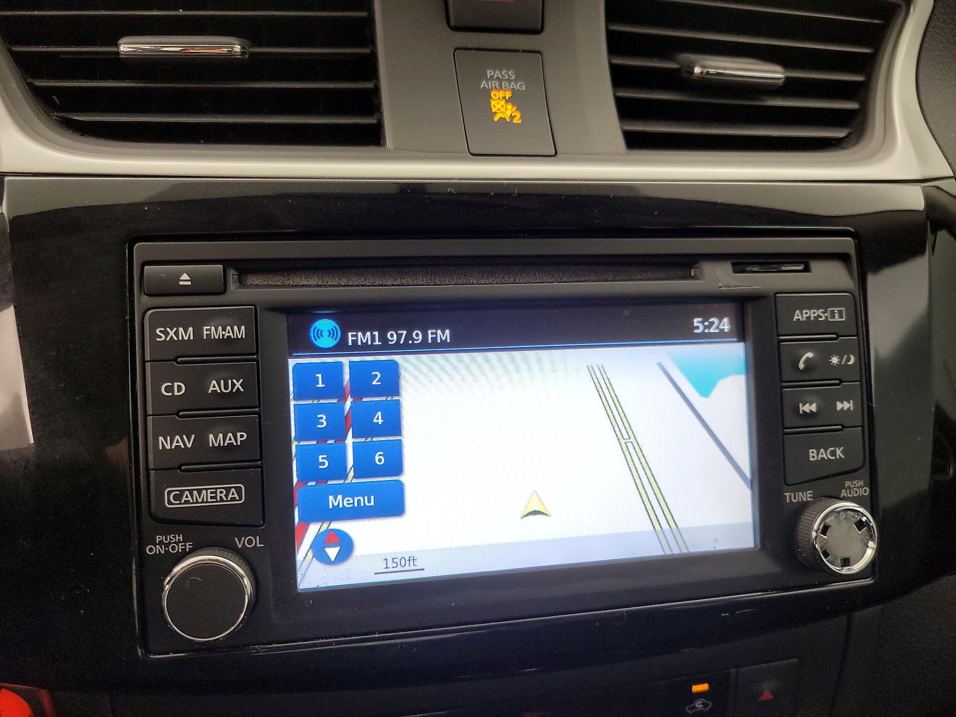 Thumbnail: 2018 Nissan Sentra - 14