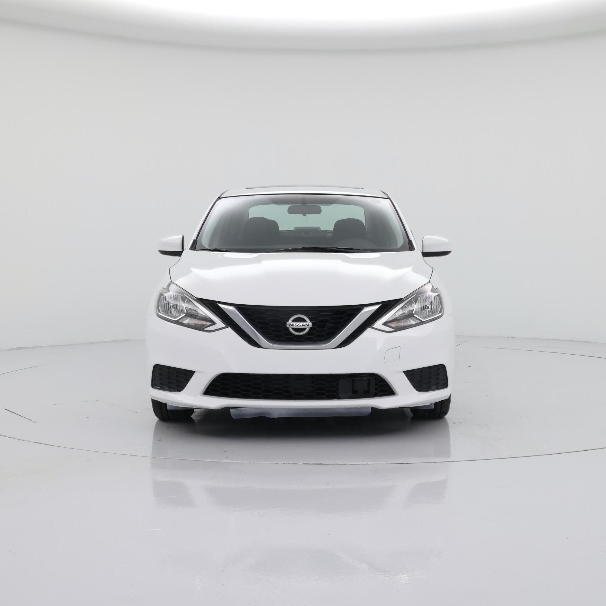 Thumbnail: 2018 Nissan Sentra - 5