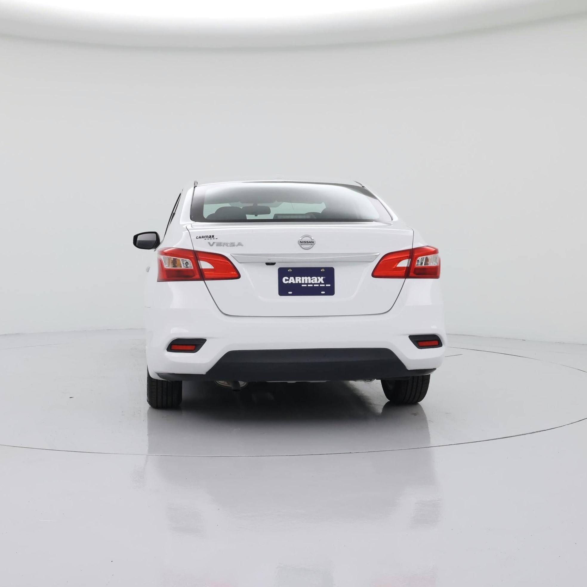 Thumbnail: 2018 Nissan Sentra - 6