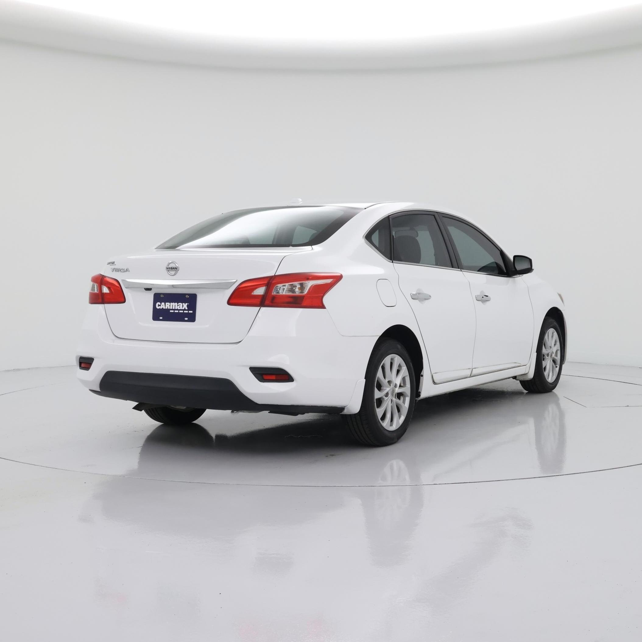 Thumbnail: 2018 Nissan Sentra - 8