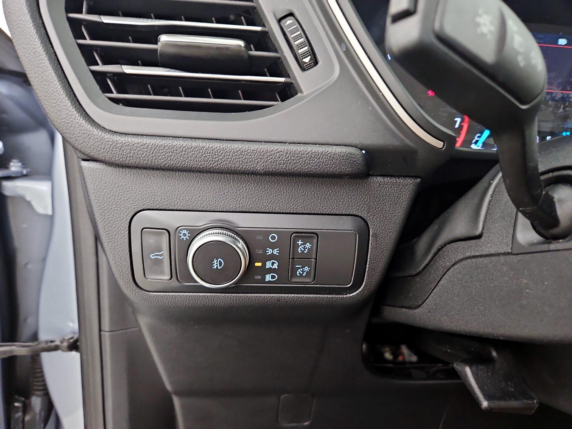 Thumbnail: 2022 Ford Escape - 13