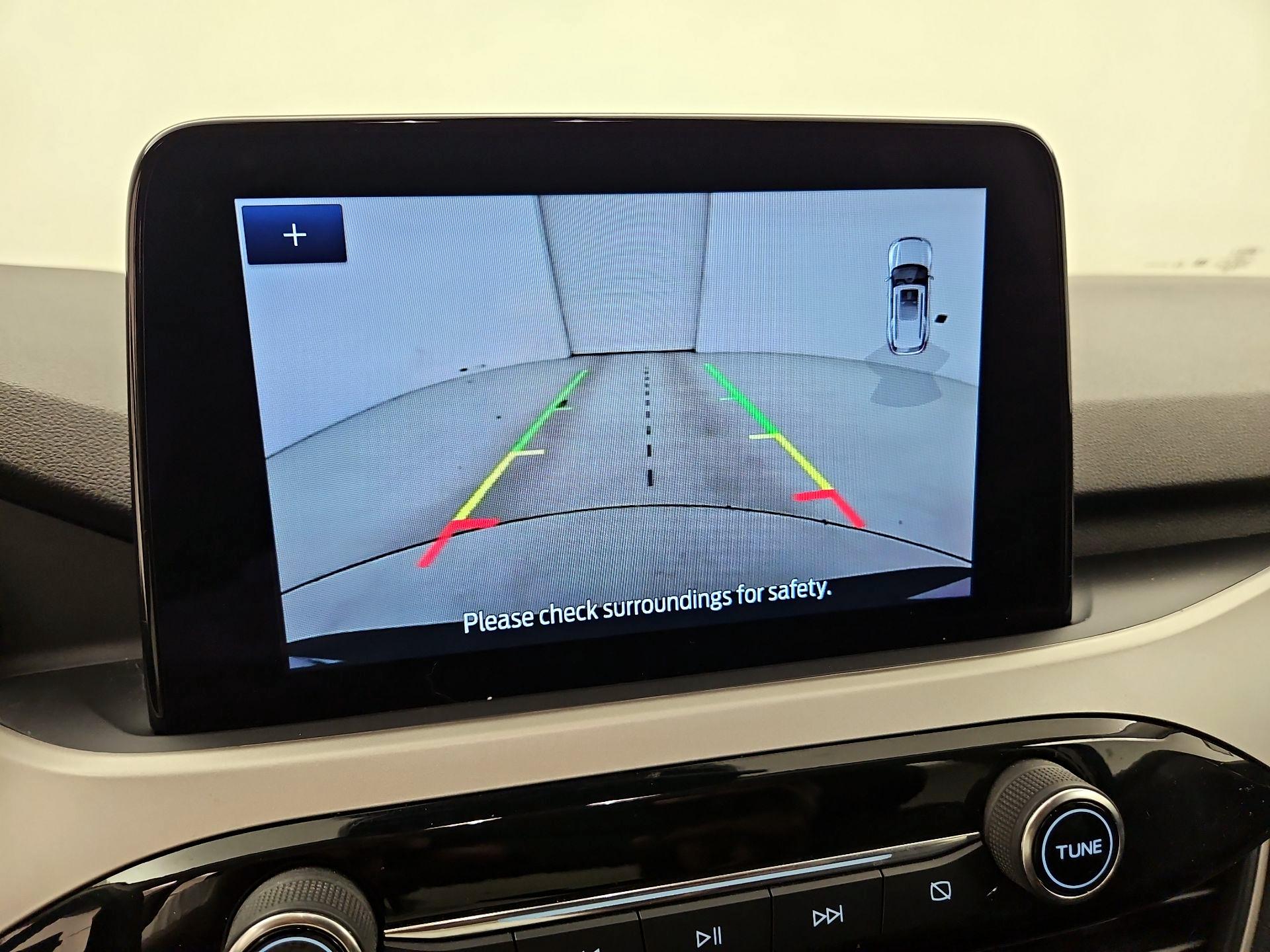 Thumbnail: 2022 Ford Escape - 14