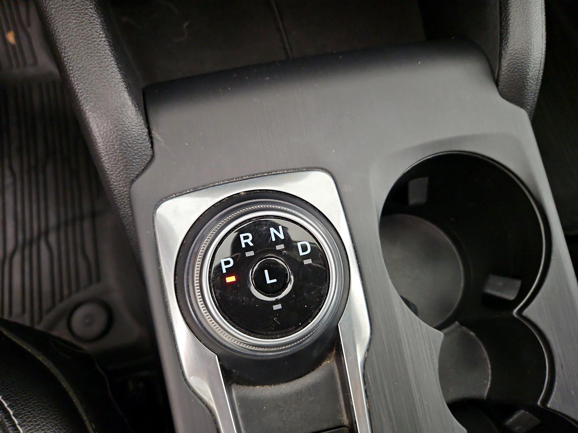 Thumbnail: 2022 Ford Escape - 17