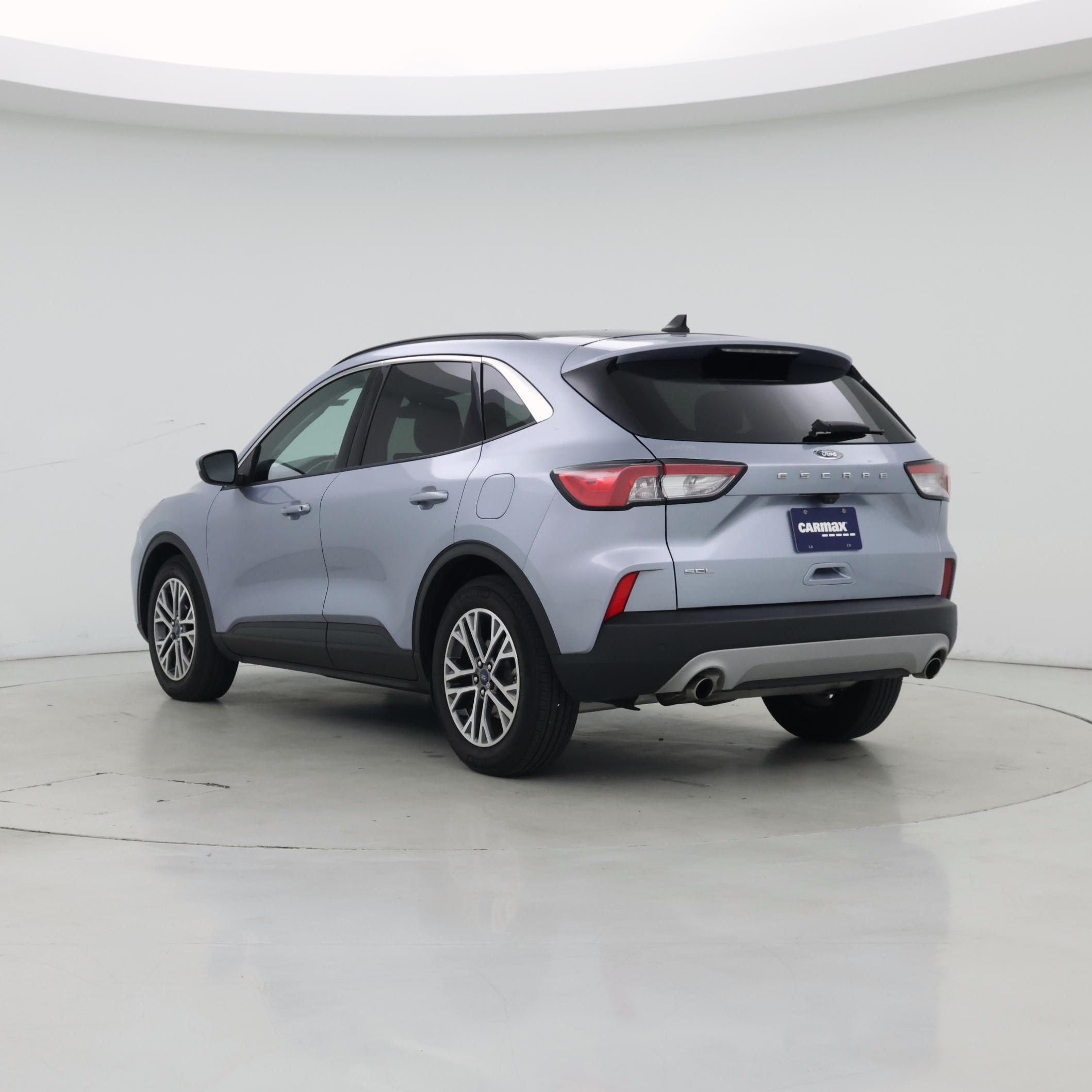 Thumbnail: 2022 Ford Escape - 2