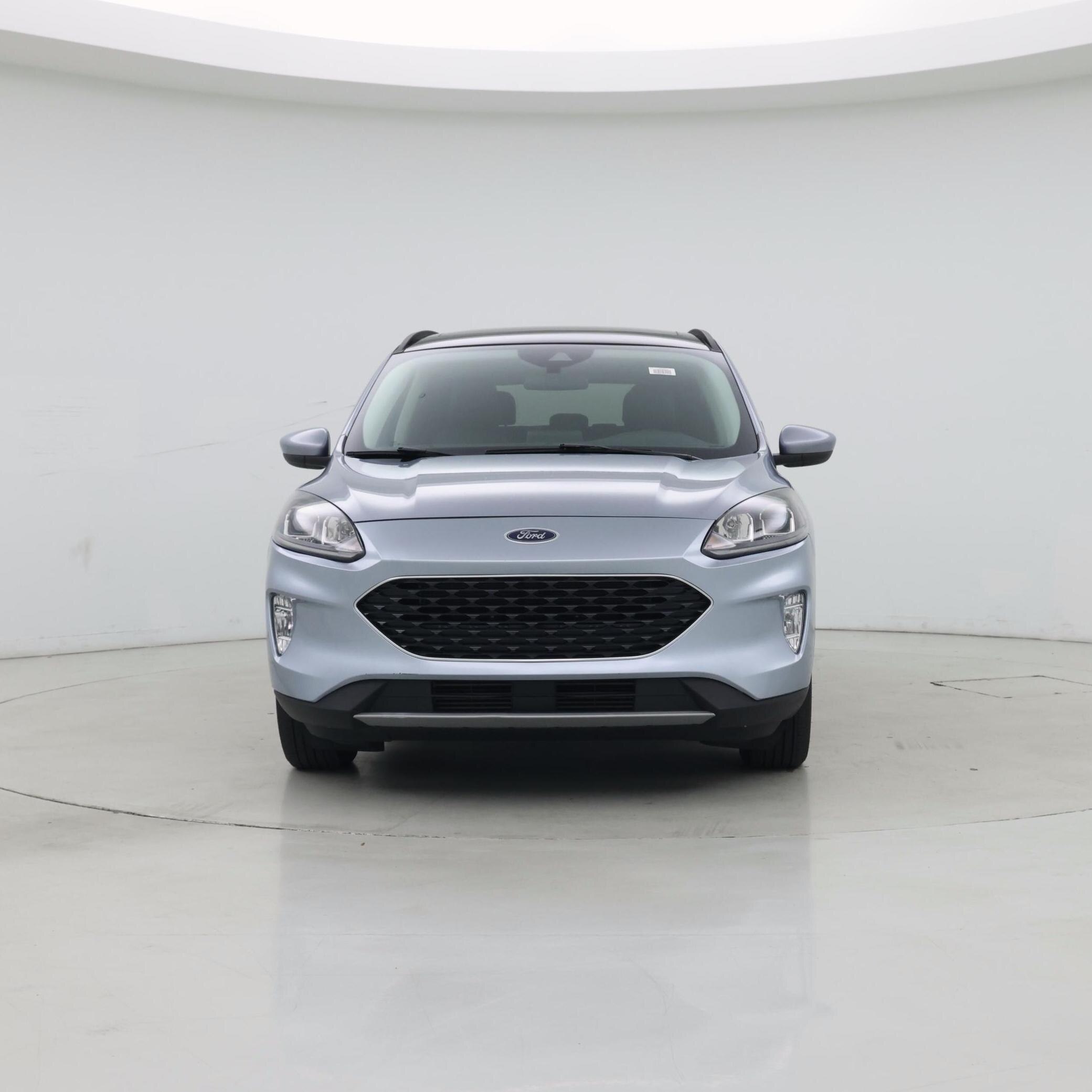 Thumbnail: 2022 Ford Escape - 5