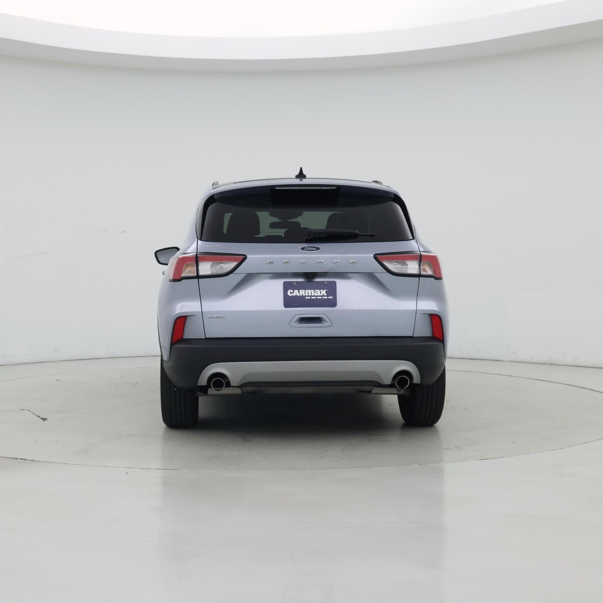 Thumbnail: 2022 Ford Escape - 6