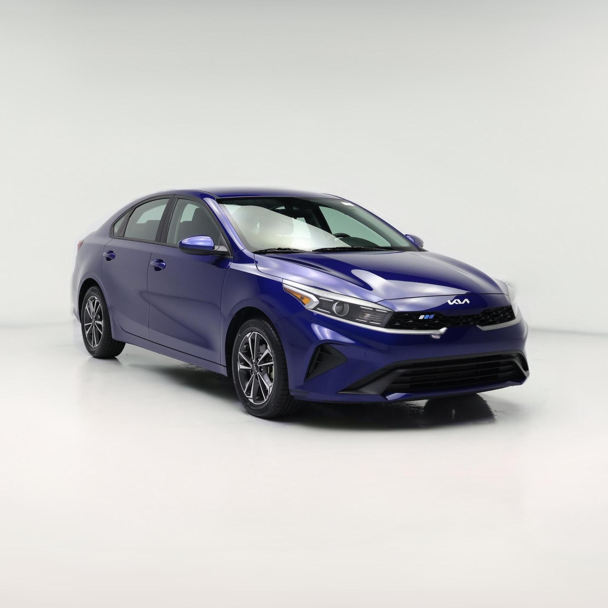 Thumbnail: 2023 Kia Forte - 1