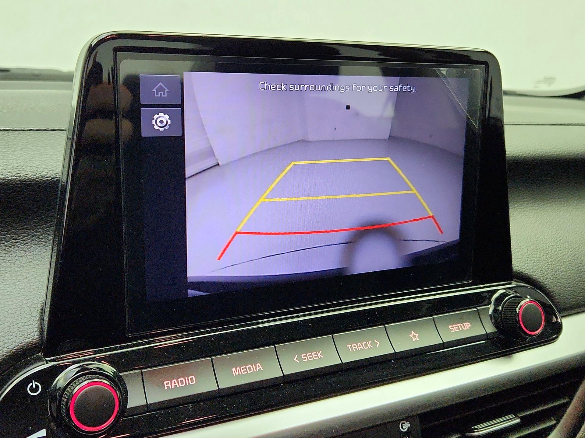 Thumbnail: 2023 Kia Forte - 14