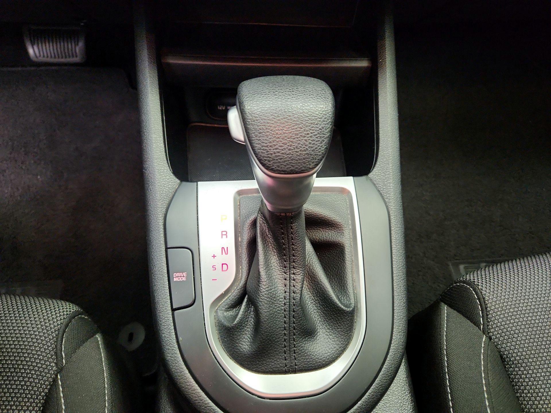 Thumbnail: 2023 Kia Forte - 17