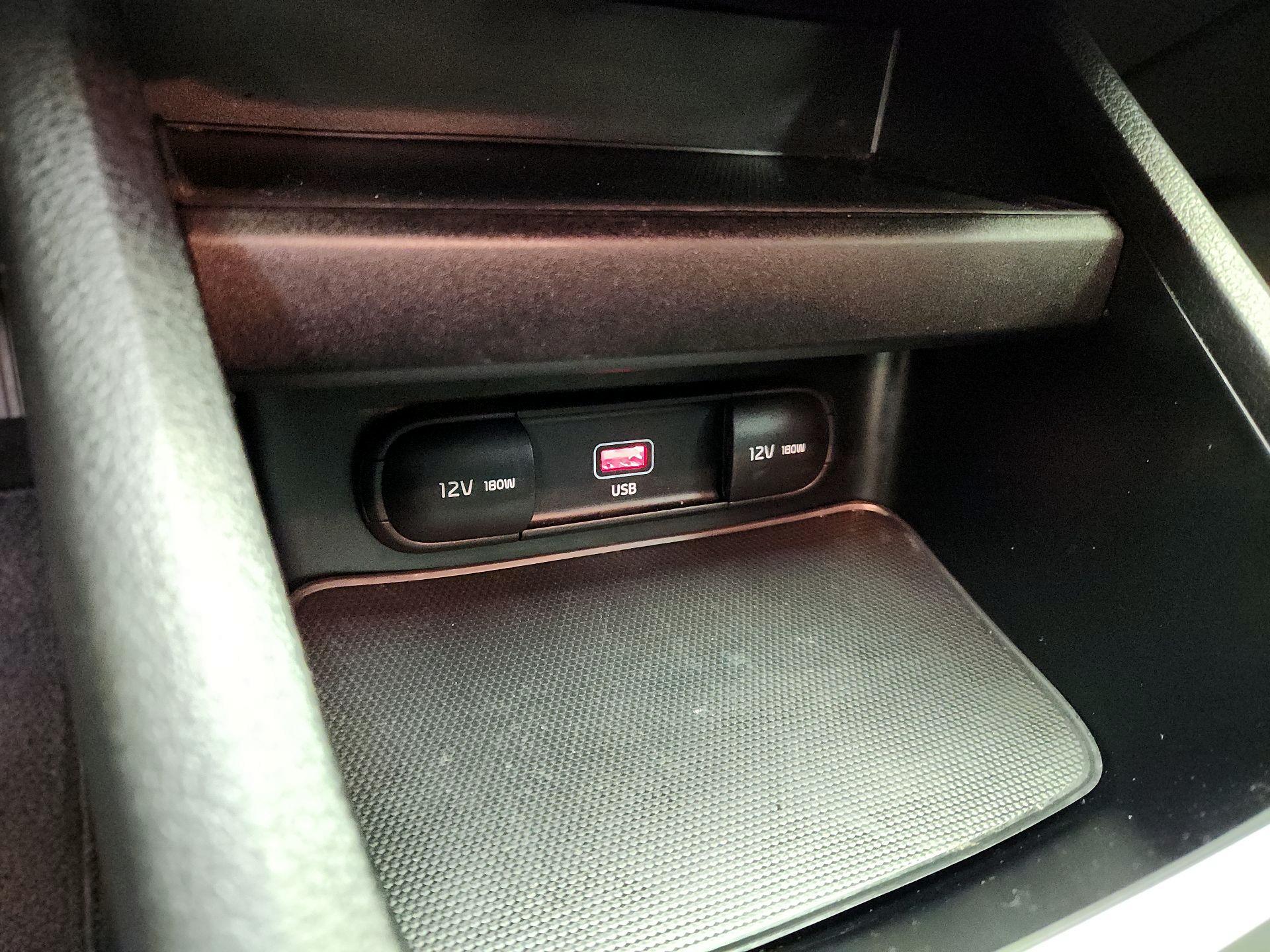 Thumbnail: 2023 Kia Forte - 18