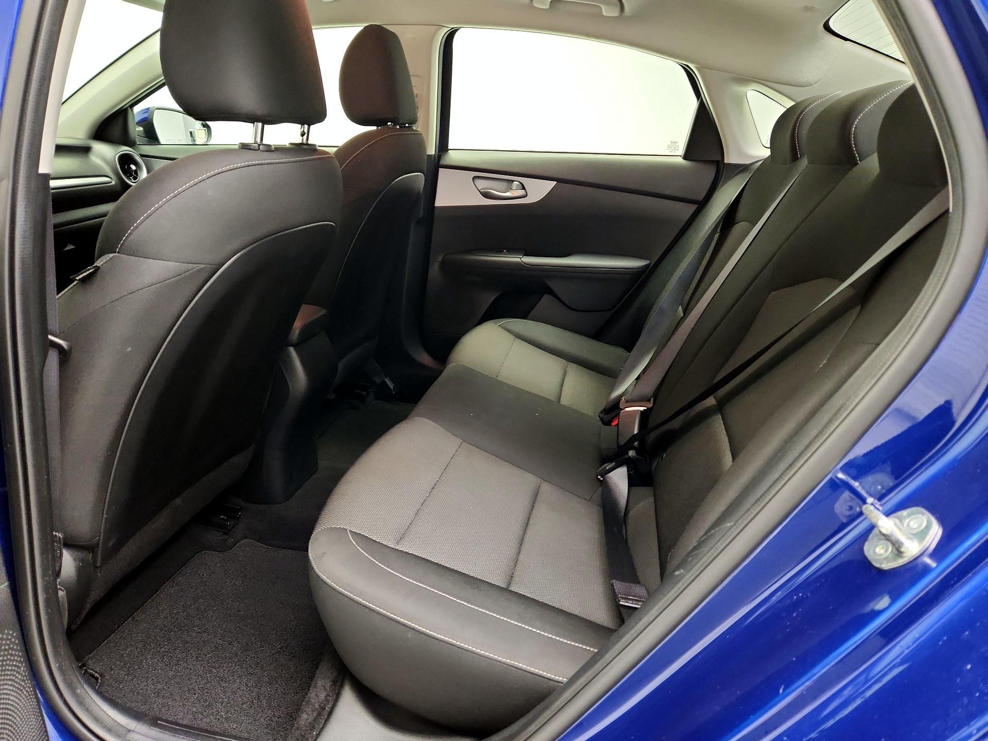 Thumbnail: 2023 Kia Forte - 19