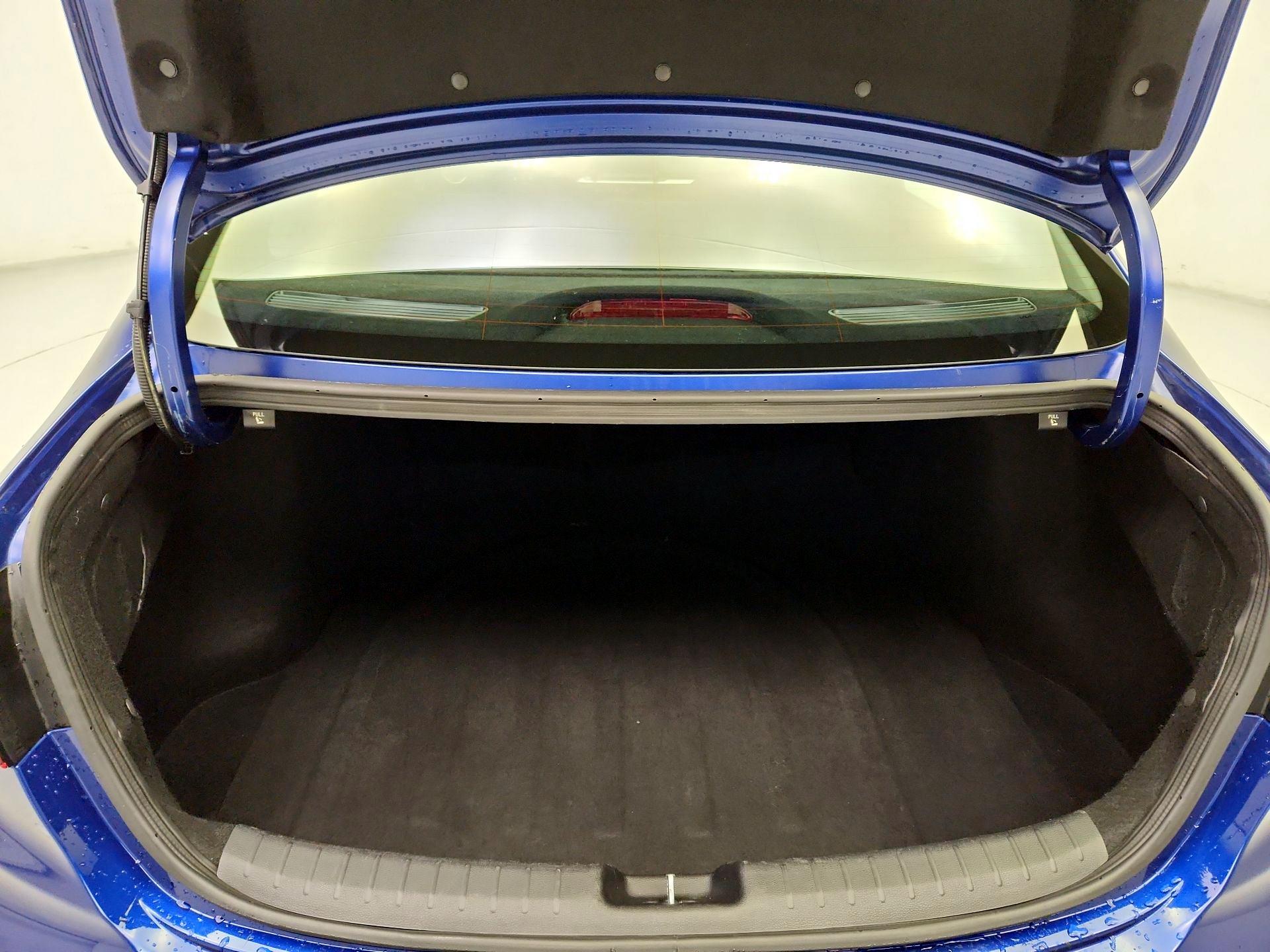 Thumbnail: 2023 Kia Forte - 20