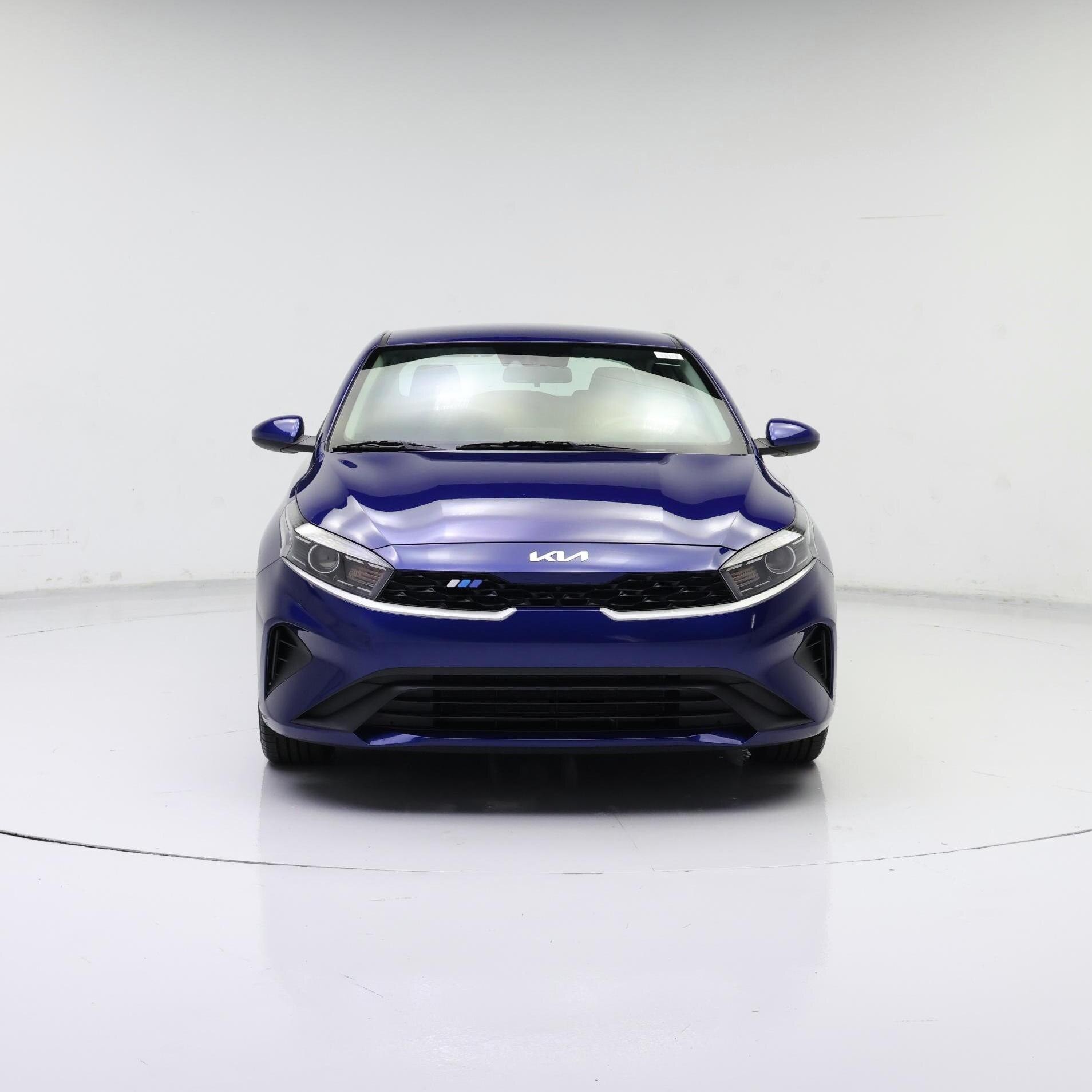 Thumbnail: 2023 Kia Forte - 5