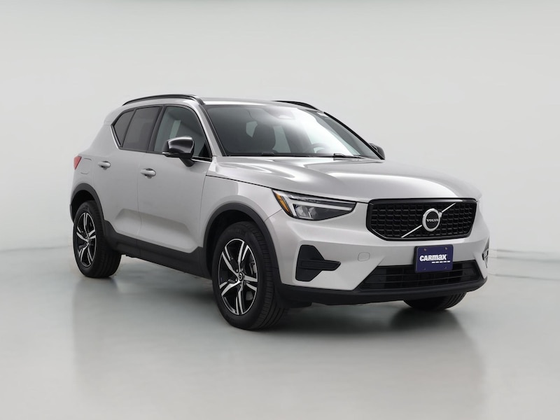 2024 Volvo XC40 B5 Core -
                  Jacksonville, FL