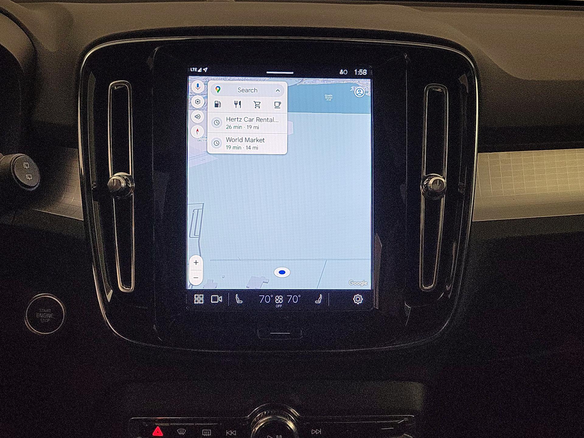 Thumbnail: 2024 Volvo XC40 - 14