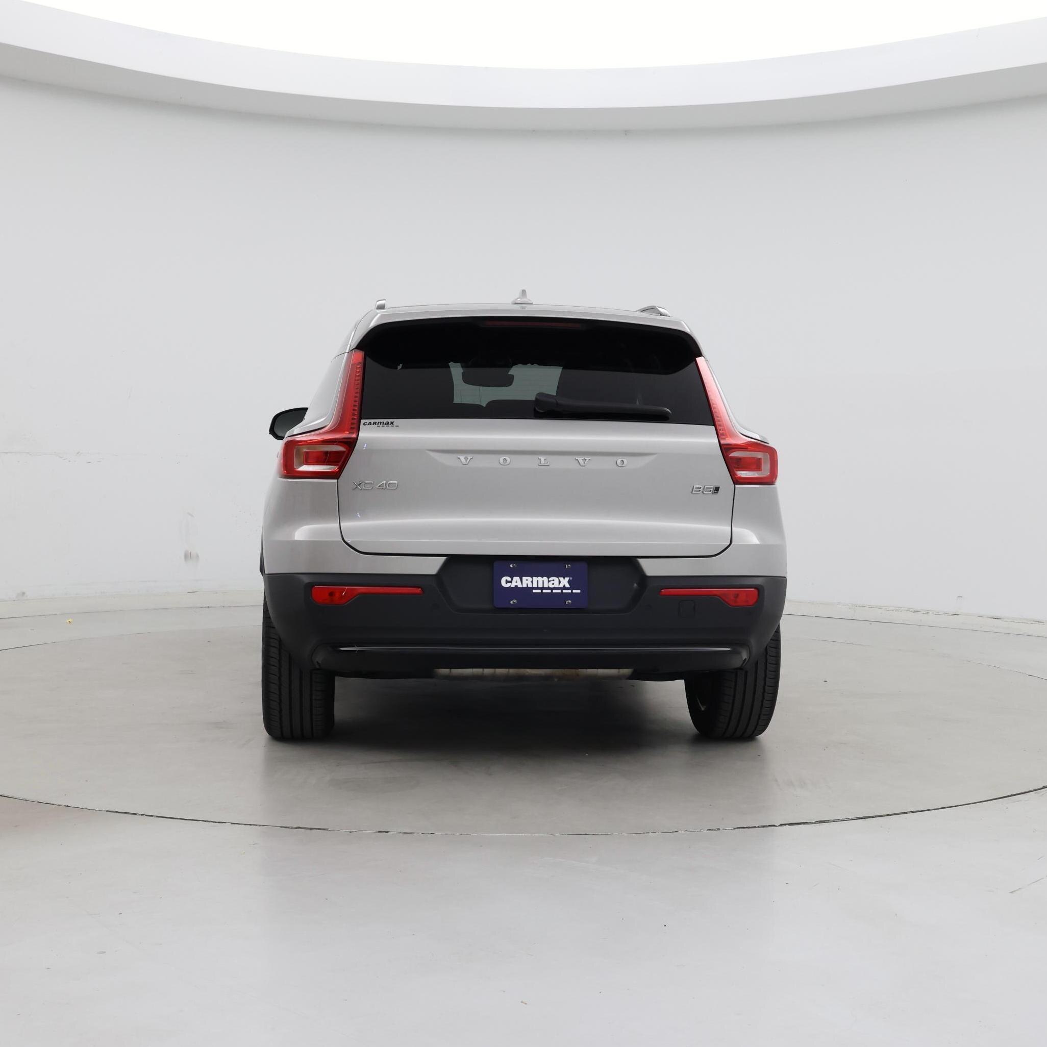 Thumbnail: 2024 Volvo XC40 - 6