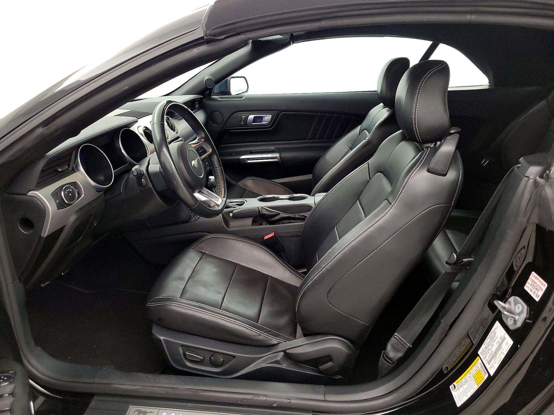 Thumbnail: 2023 Ford Mustang - 11