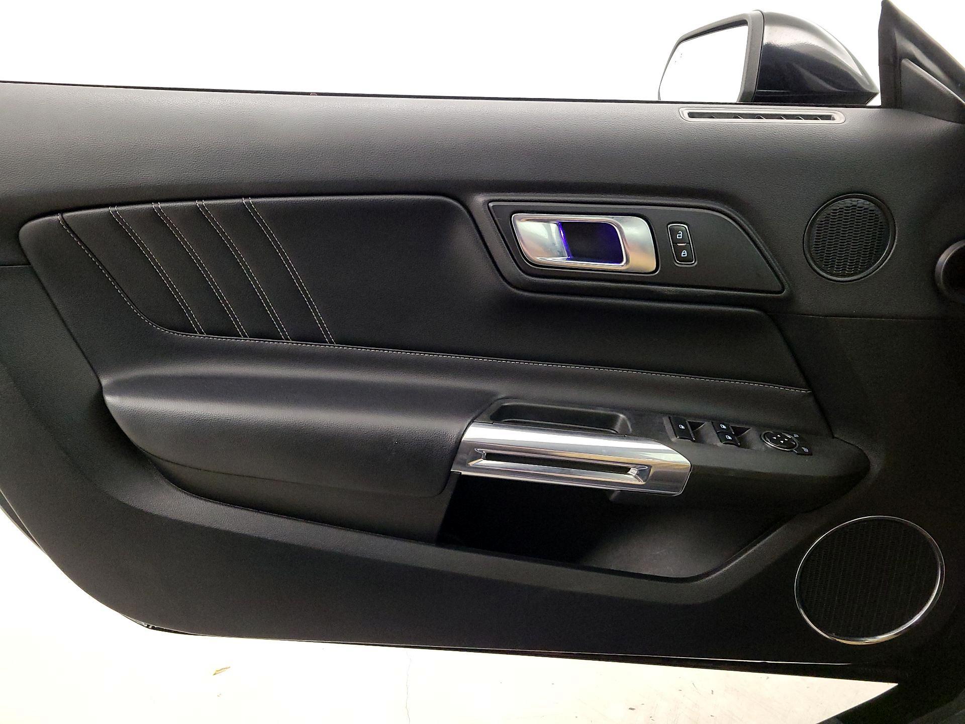 Thumbnail: 2023 Ford Mustang - 12