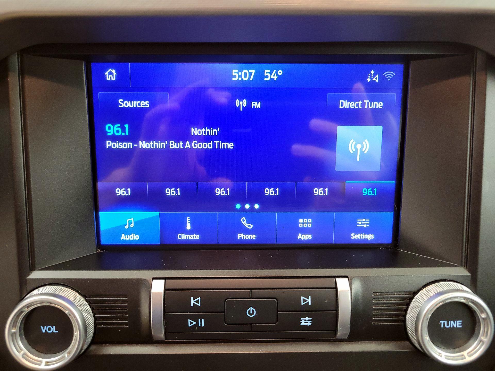 Thumbnail: 2023 Ford Mustang - 15