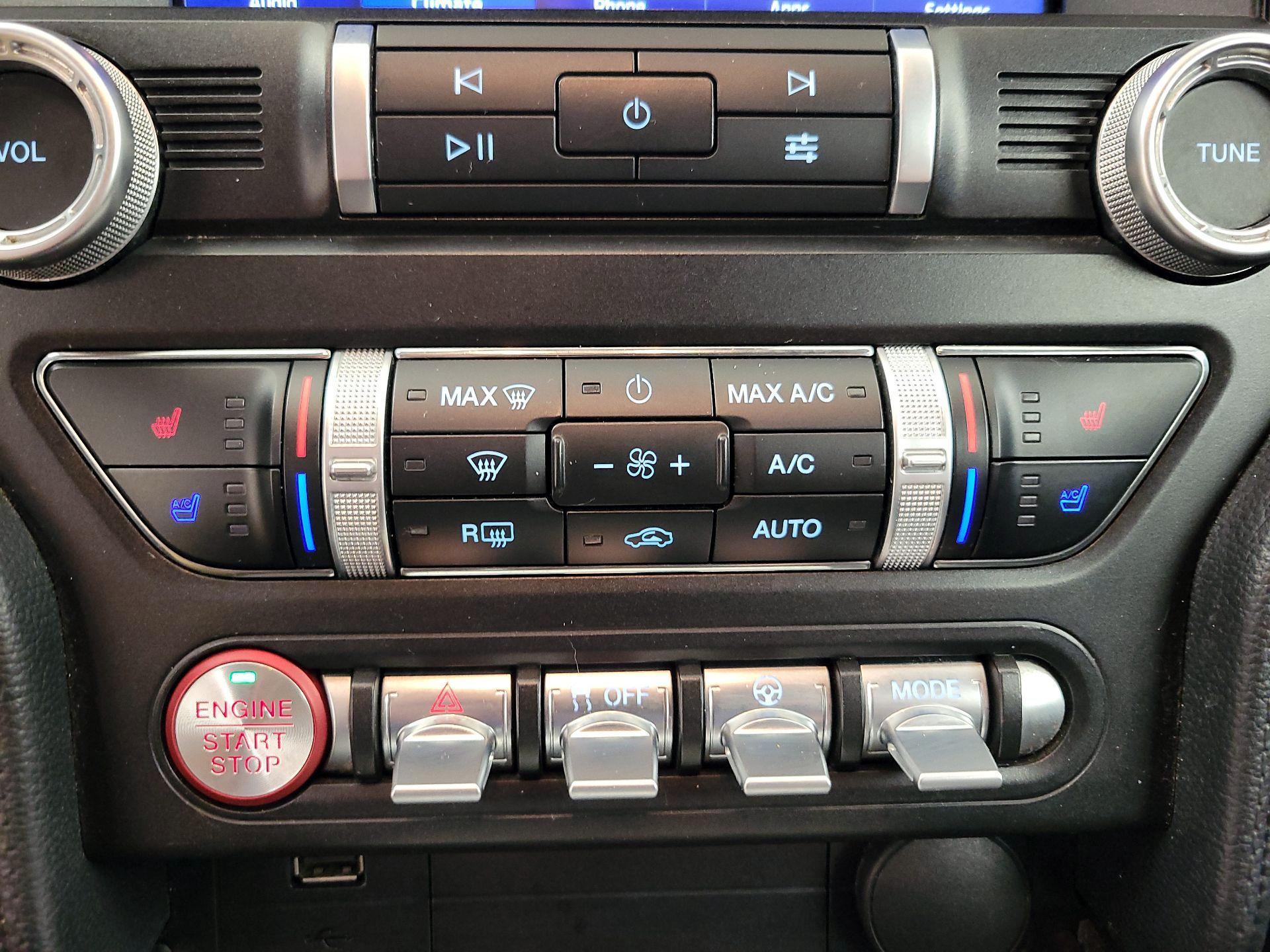 Thumbnail: 2023 Ford Mustang - 16