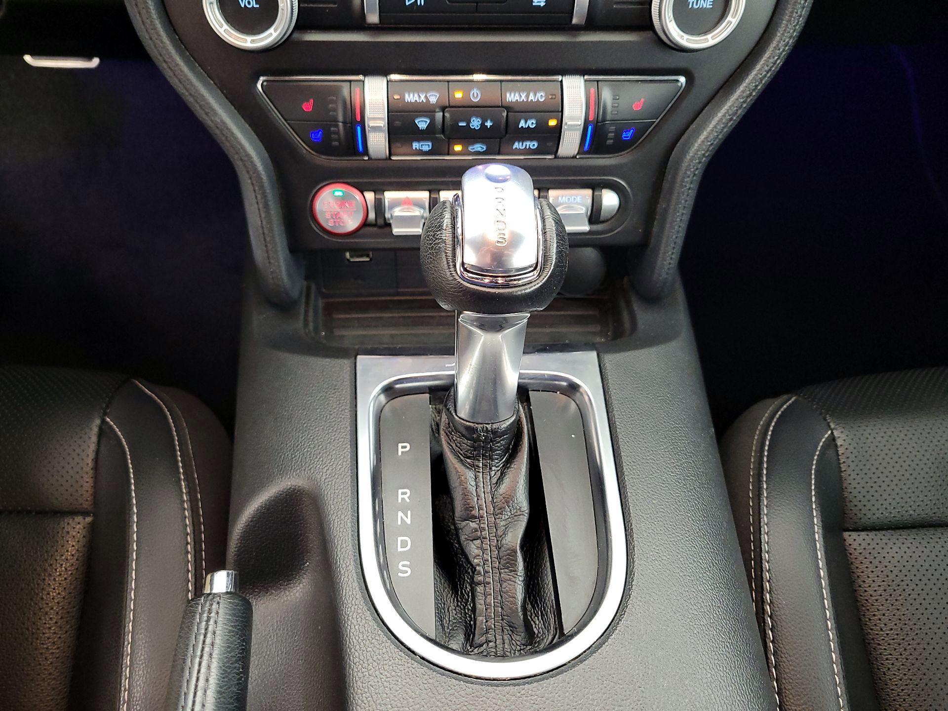 Thumbnail: 2023 Ford Mustang - 17