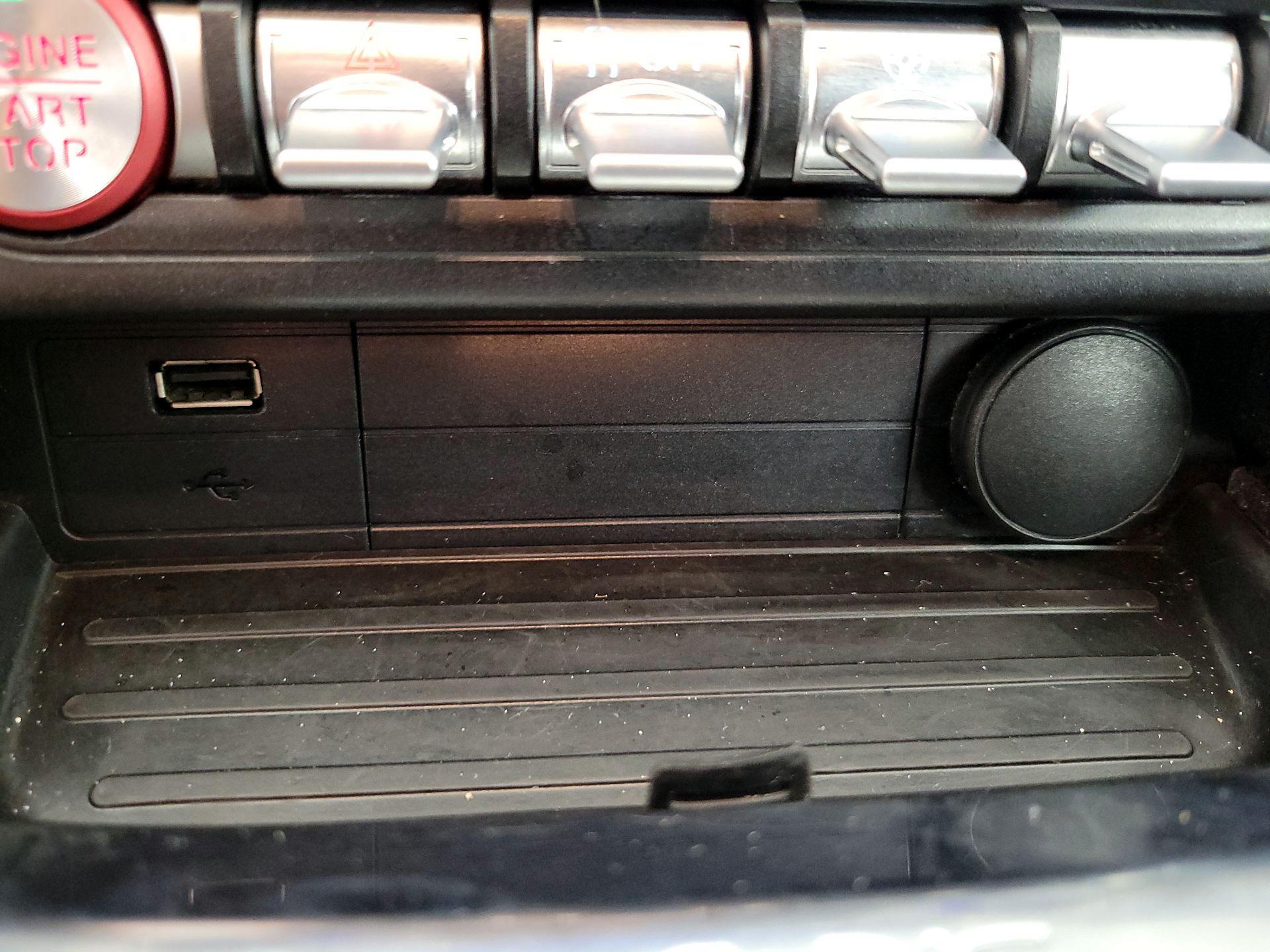 Thumbnail: 2023 Ford Mustang - 18