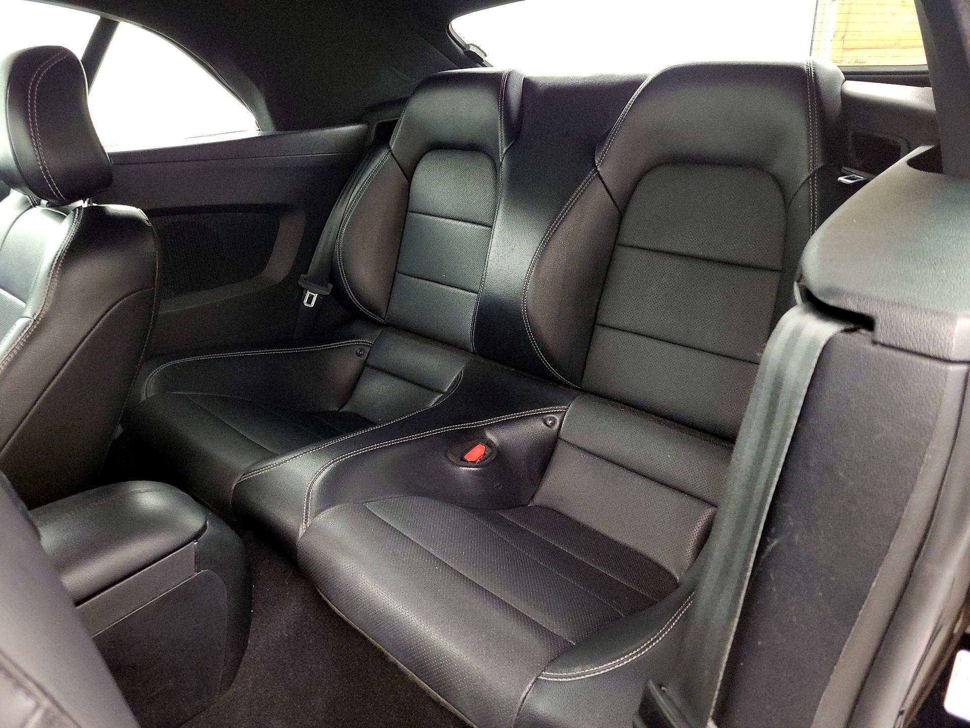 Thumbnail: 2023 Ford Mustang - 19