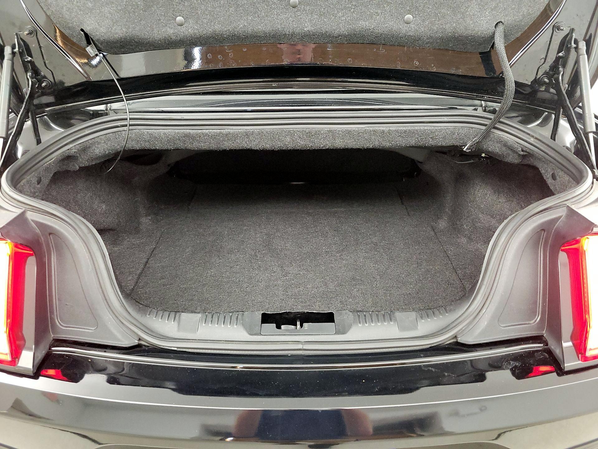 Thumbnail: 2023 Ford Mustang - 20