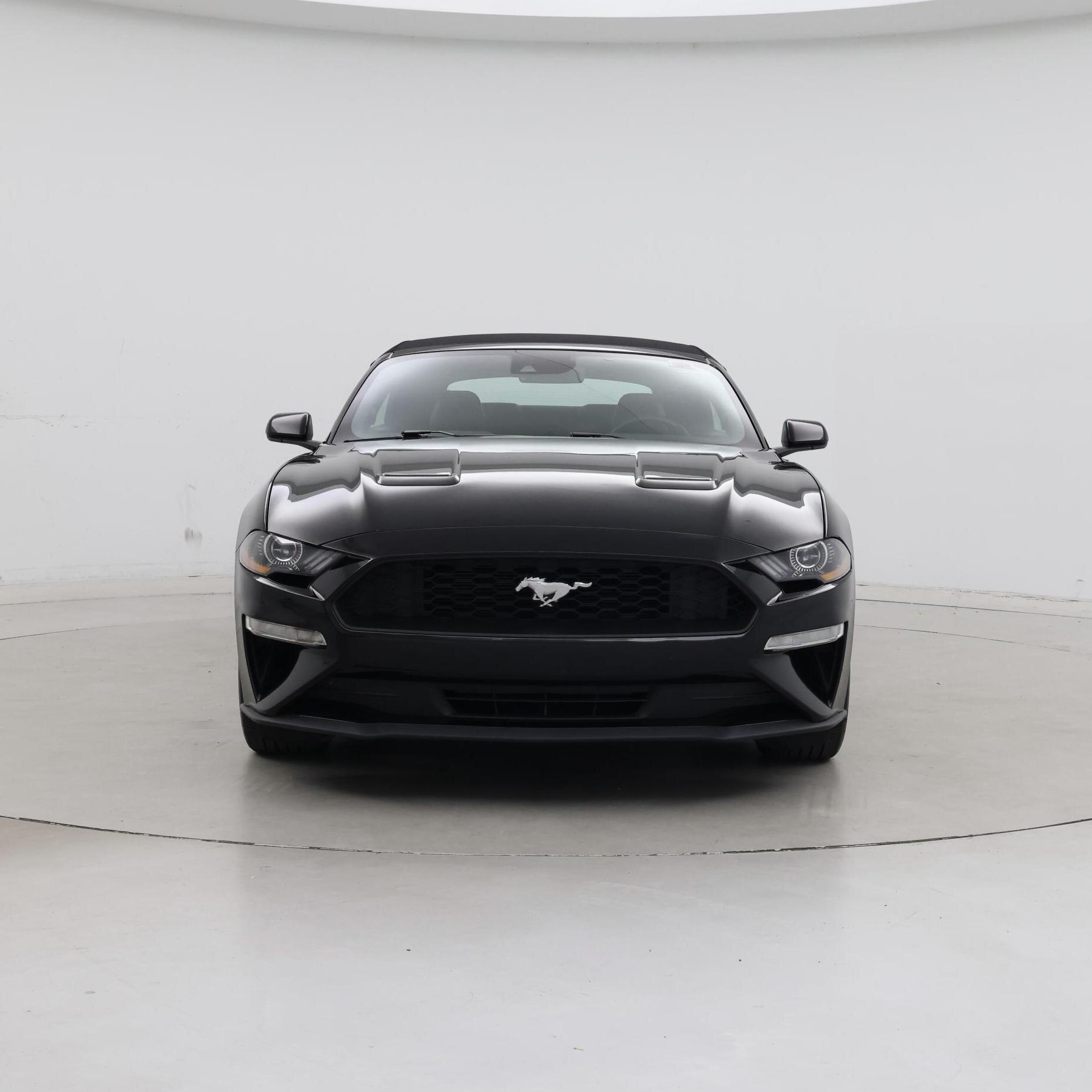 Thumbnail: 2023 Ford Mustang - 5