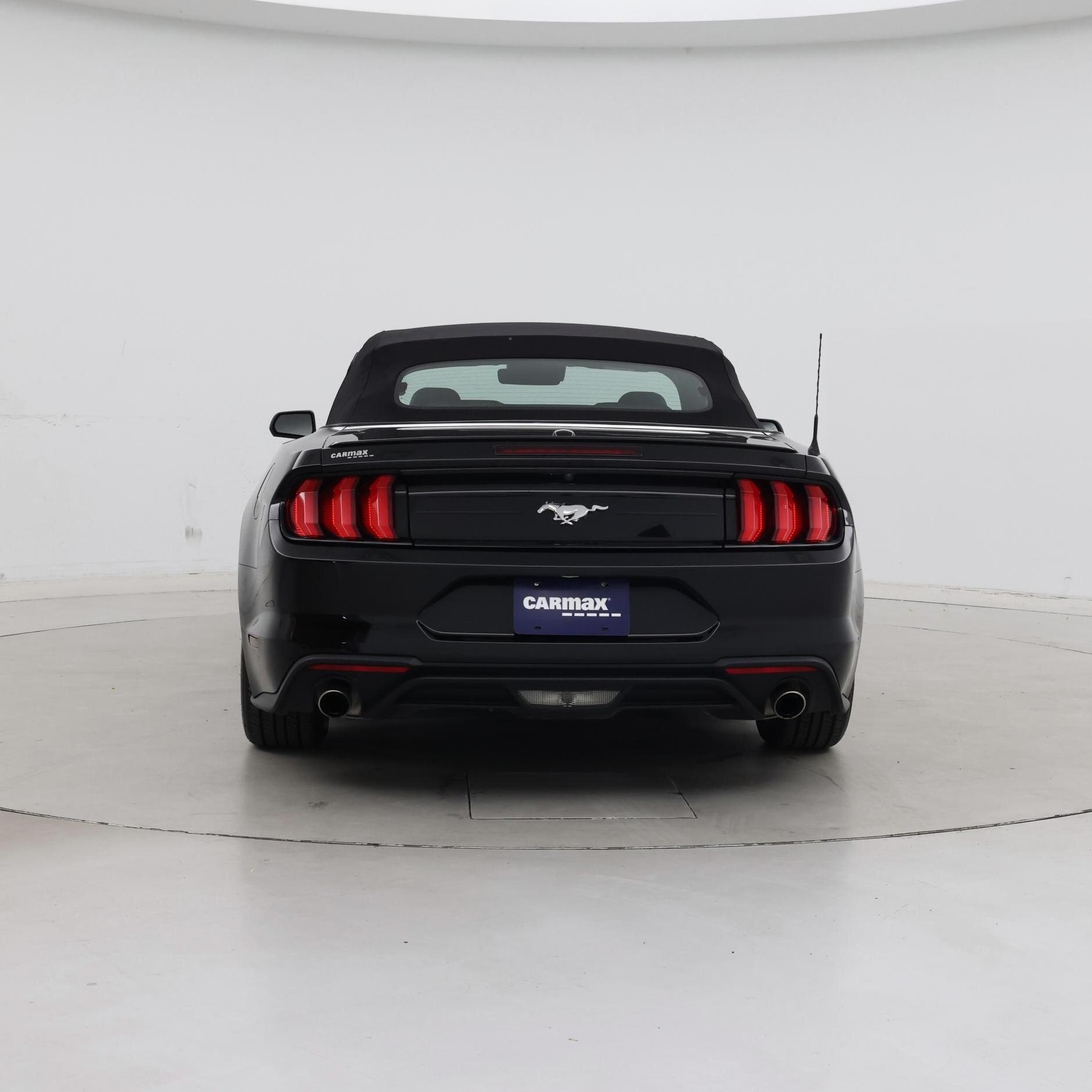 Thumbnail: 2023 Ford Mustang - 6