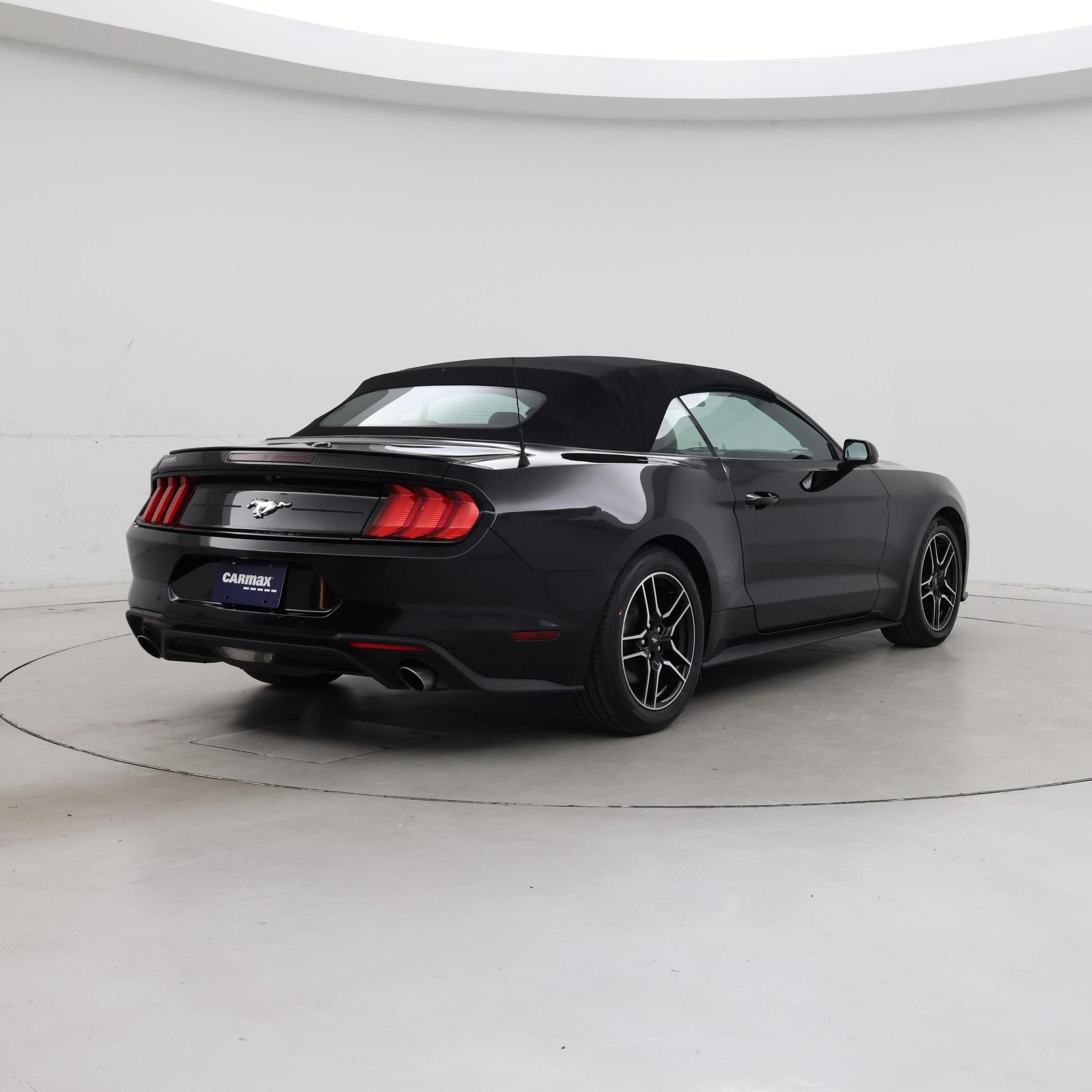 Thumbnail: 2023 Ford Mustang - 8