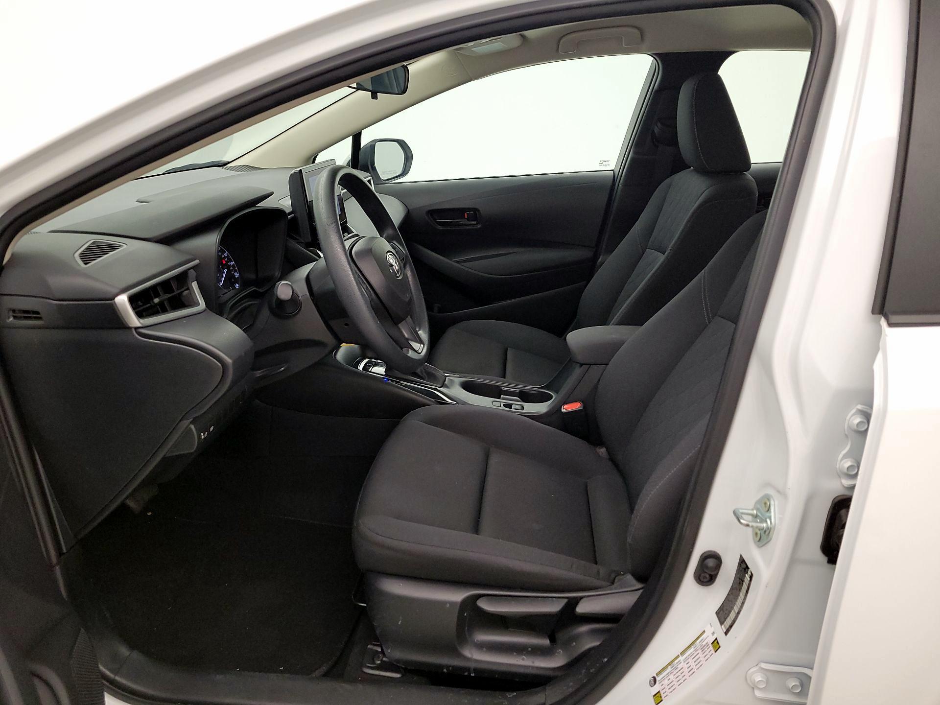 Thumbnail: 2024 Toyota Corolla - 11