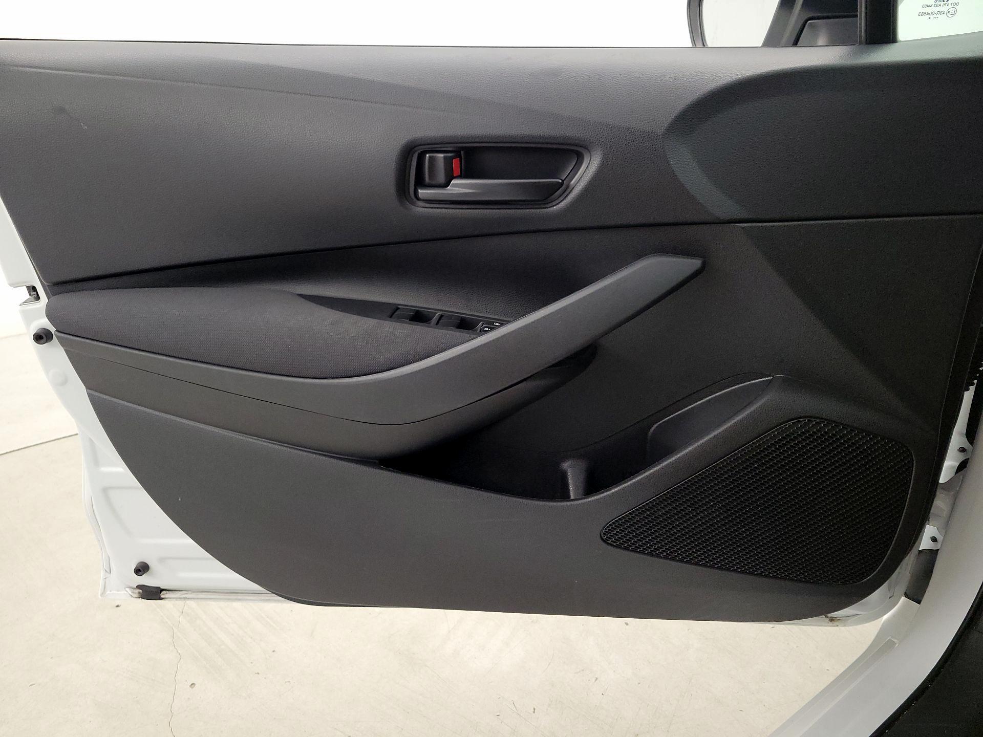 Thumbnail: 2024 Toyota Corolla - 12