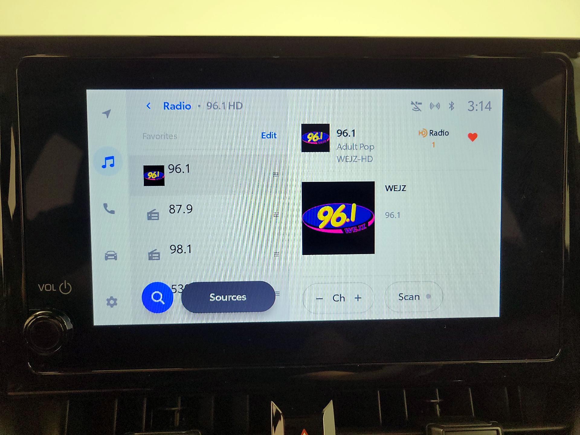Thumbnail: 2024 Toyota Corolla - 15