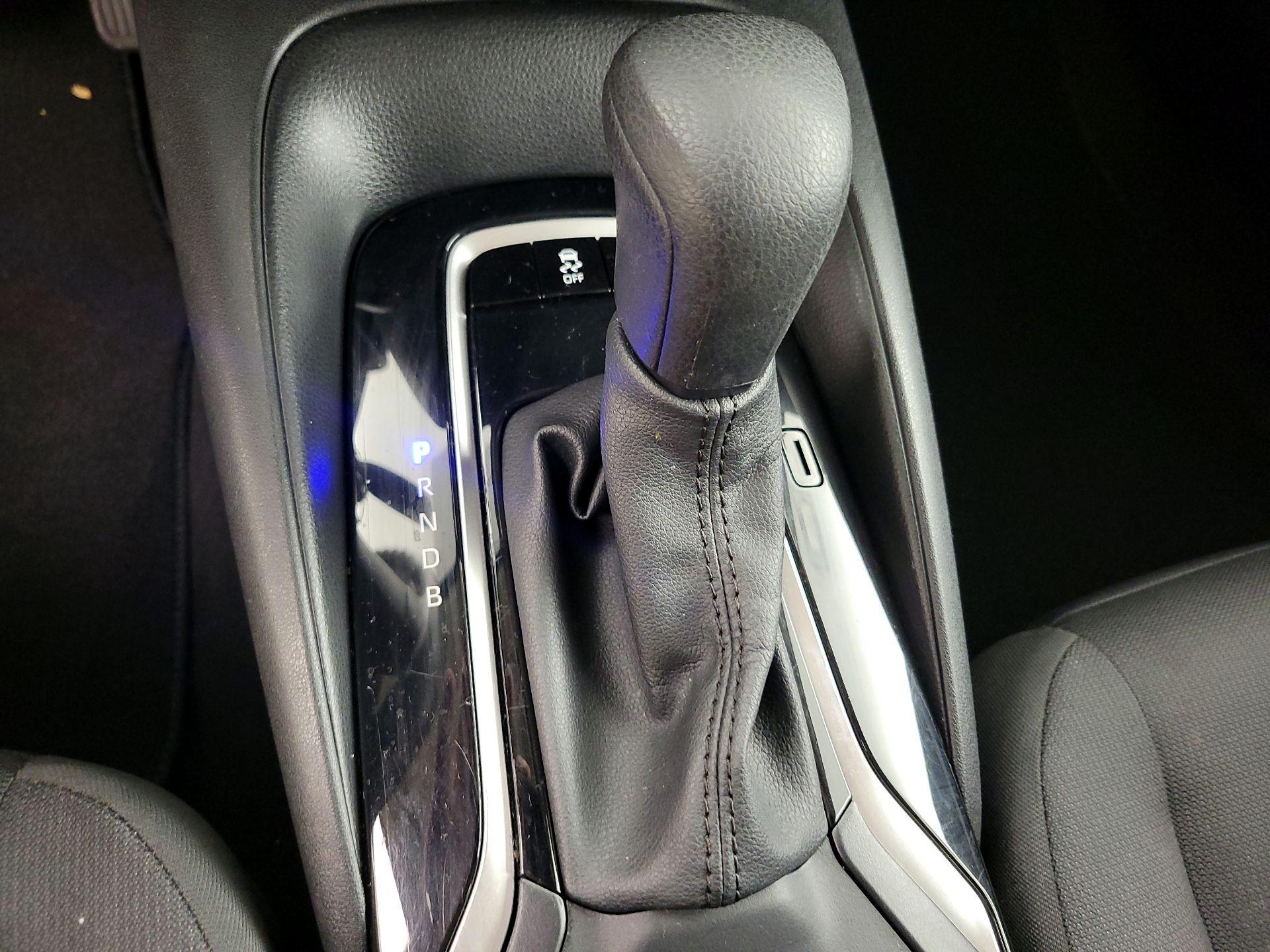 Thumbnail: 2024 Toyota Corolla - 17