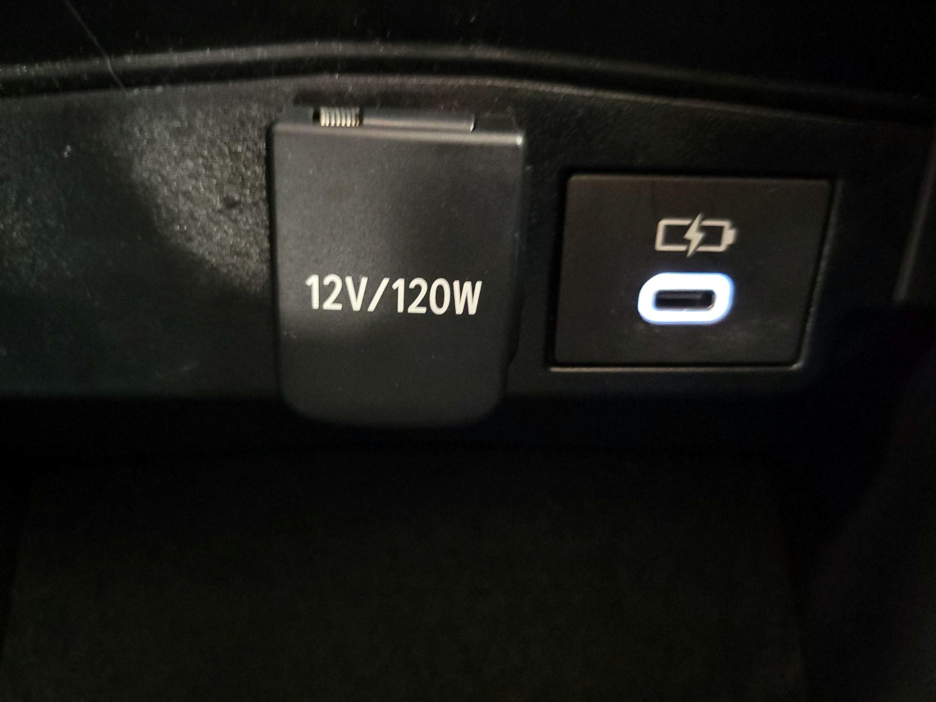 Thumbnail: 2024 Toyota Corolla - 18