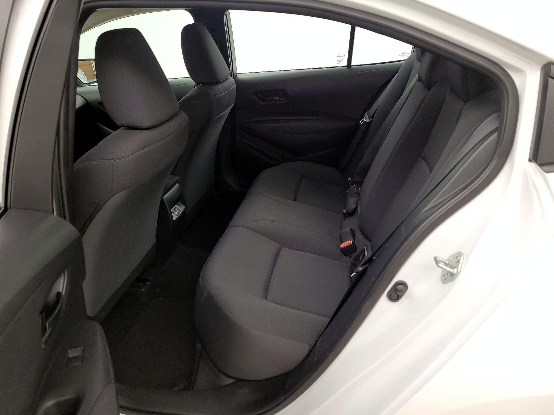 Thumbnail: 2024 Toyota Corolla - 19